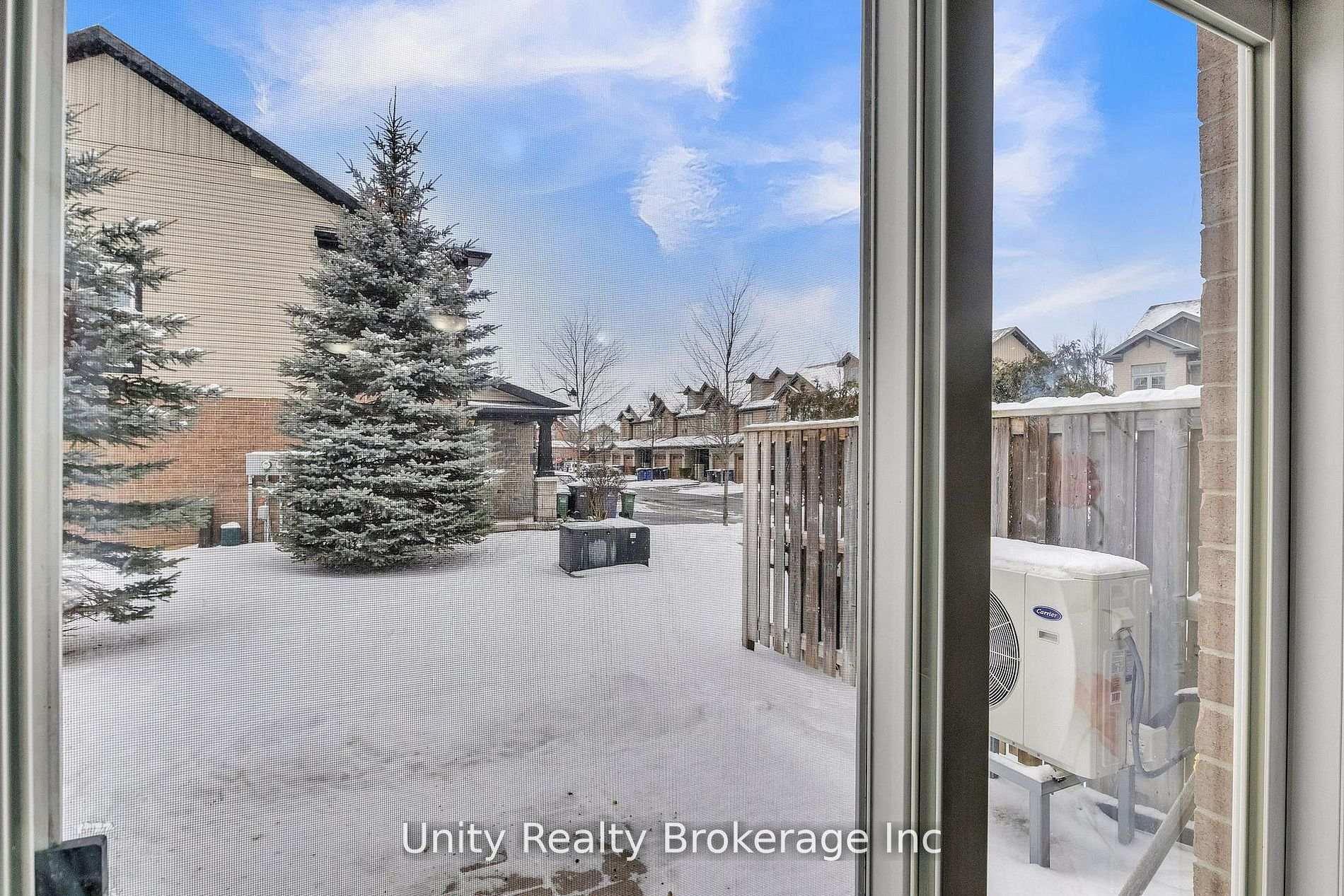 Photo 12 of Unit 44, 44 Arlington Crescent, Guelph, Pineridge/Westminster Woods — HOMEH