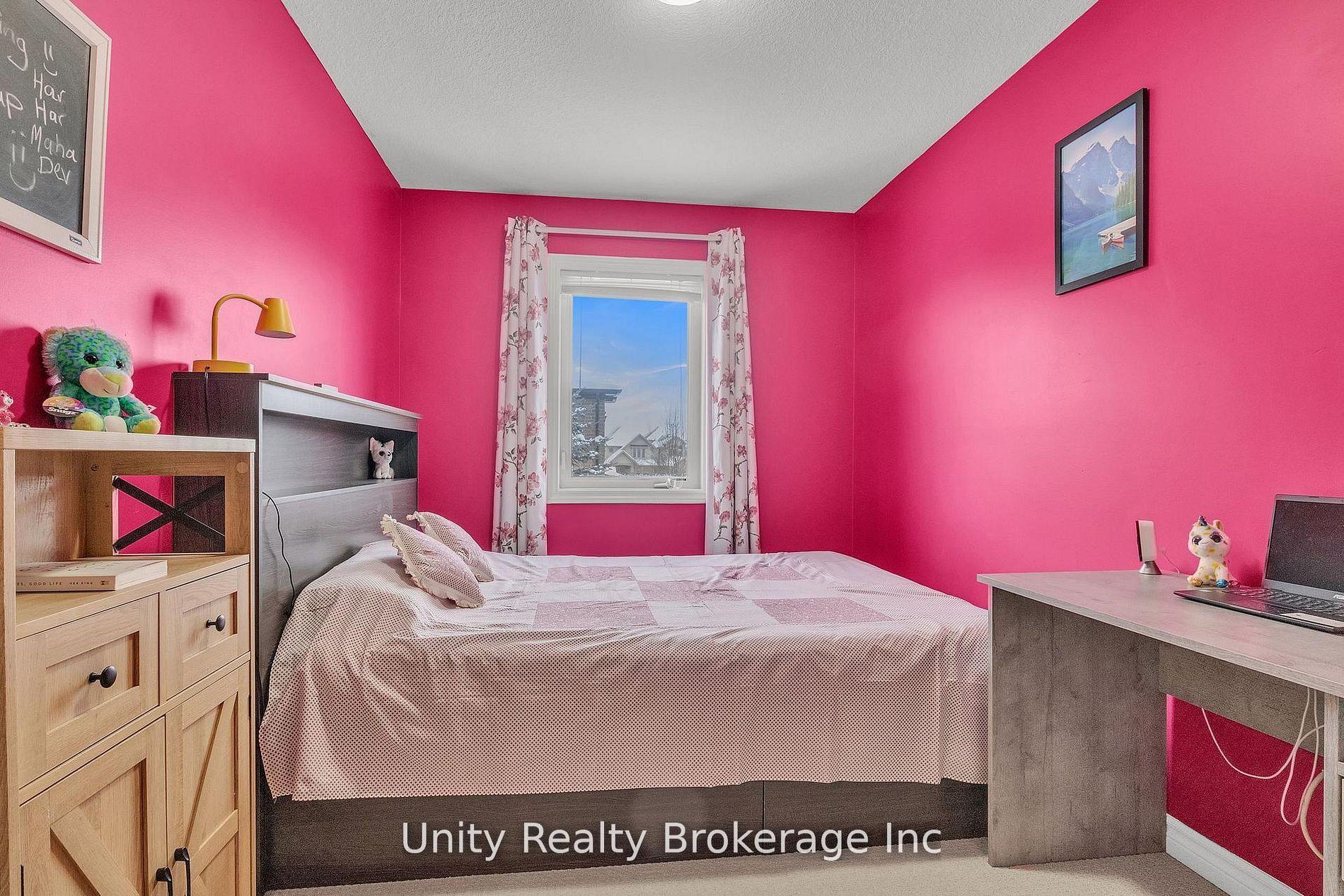 Photo 20 of Unit 44, 44 Arlington Crescent, Guelph, Pineridge/Westminster Woods — HOMEH