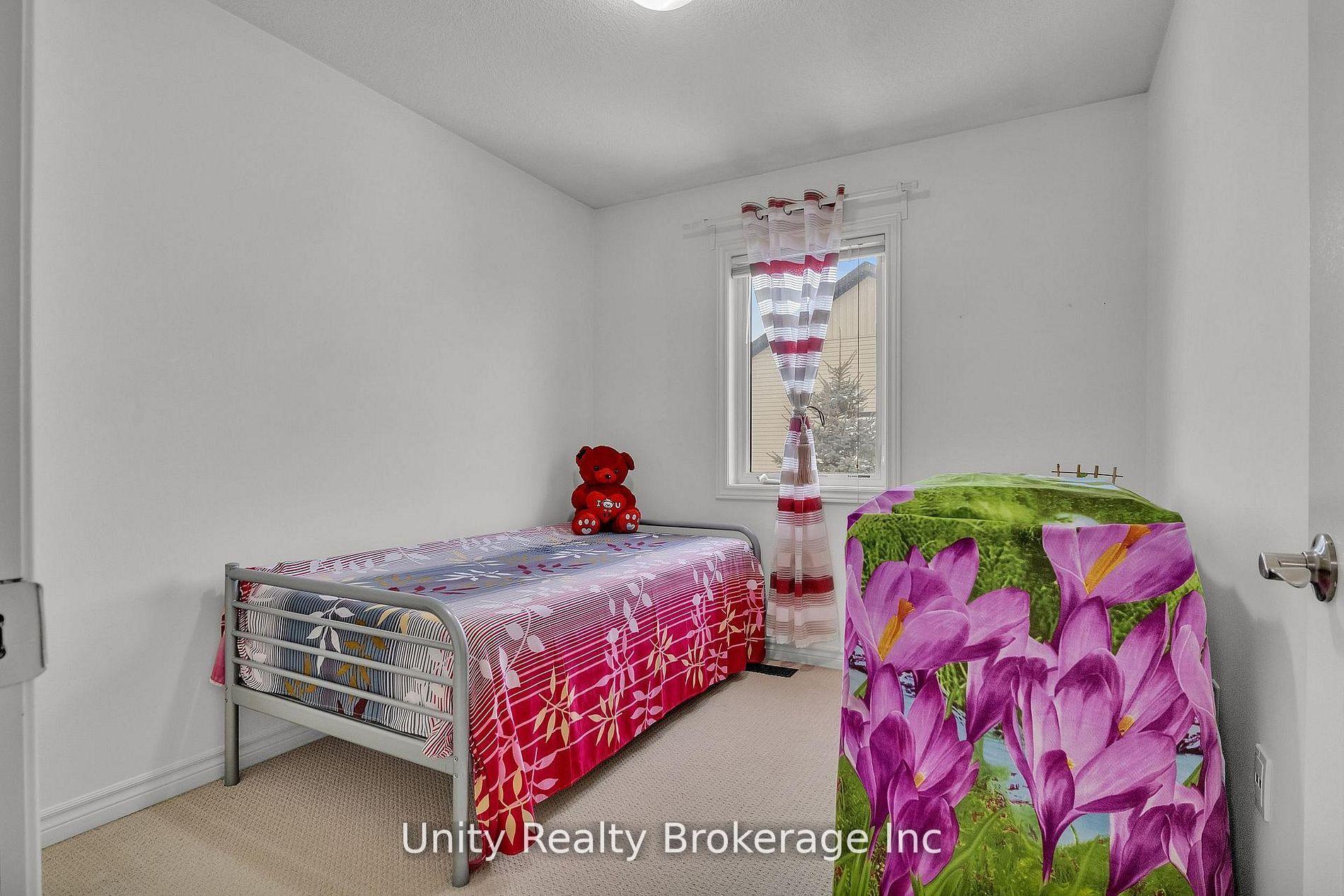 Photo 21 of Unit 44, 44 Arlington Crescent, Guelph, Pineridge/Westminster Woods — HOMEH
