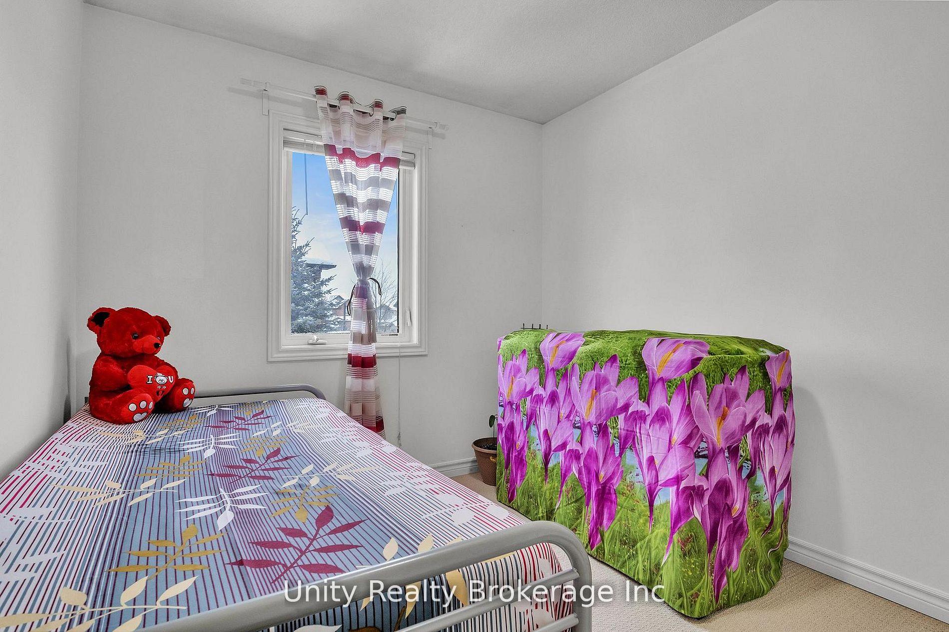 Photo 22 of Unit 44, 44 Arlington Crescent, Guelph, Pineridge/Westminster Woods — HOMEH