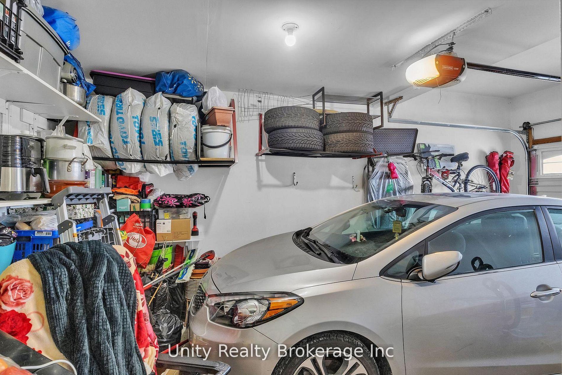 Photo 30 of Unit 44, 44 Arlington Crescent, Guelph, Pineridge/Westminster Woods — HOMEH