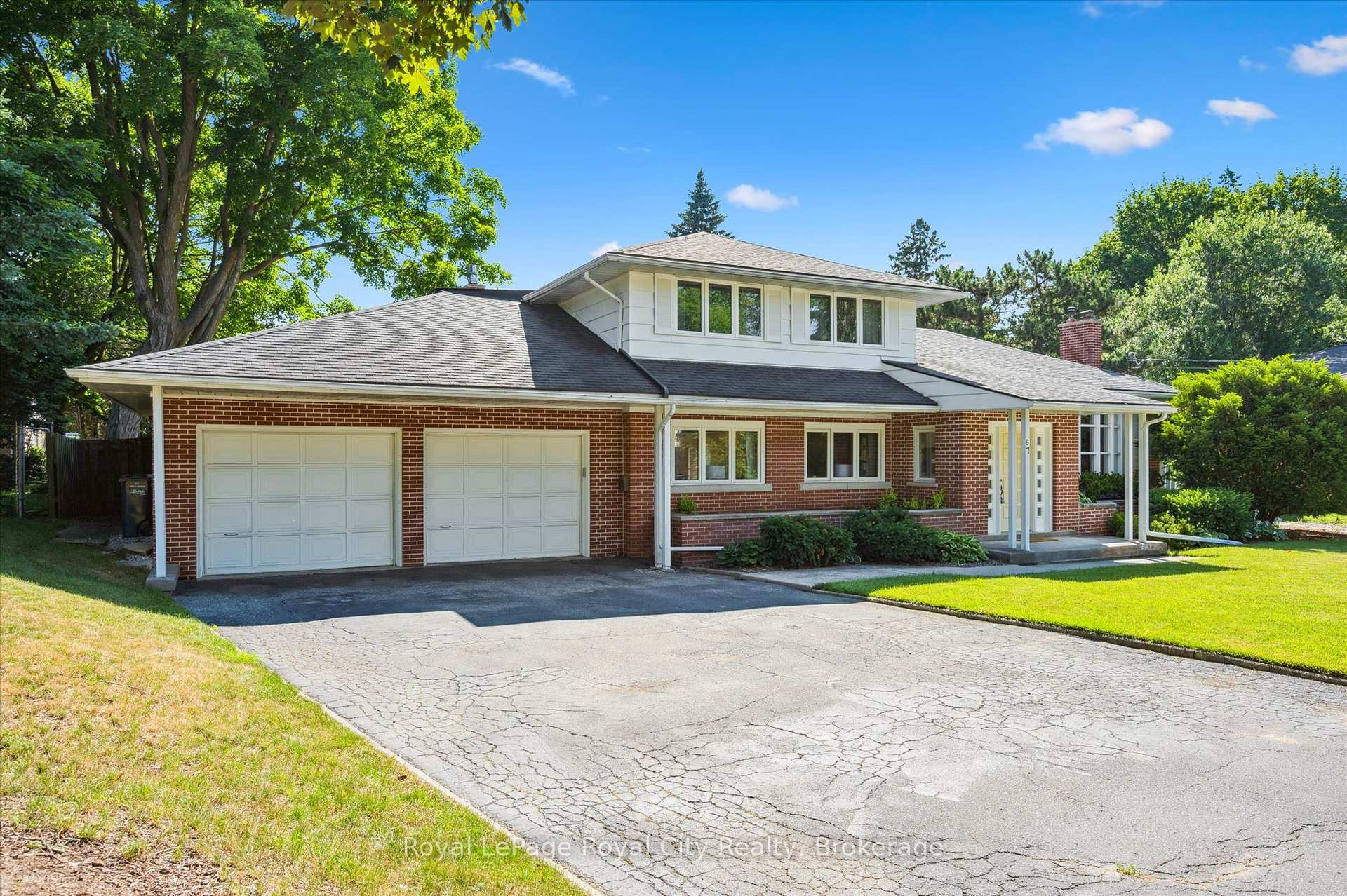 Photo 3 of 67 Woodside Road, Guelph, Dovercliffe Park/Old University — HOMEH