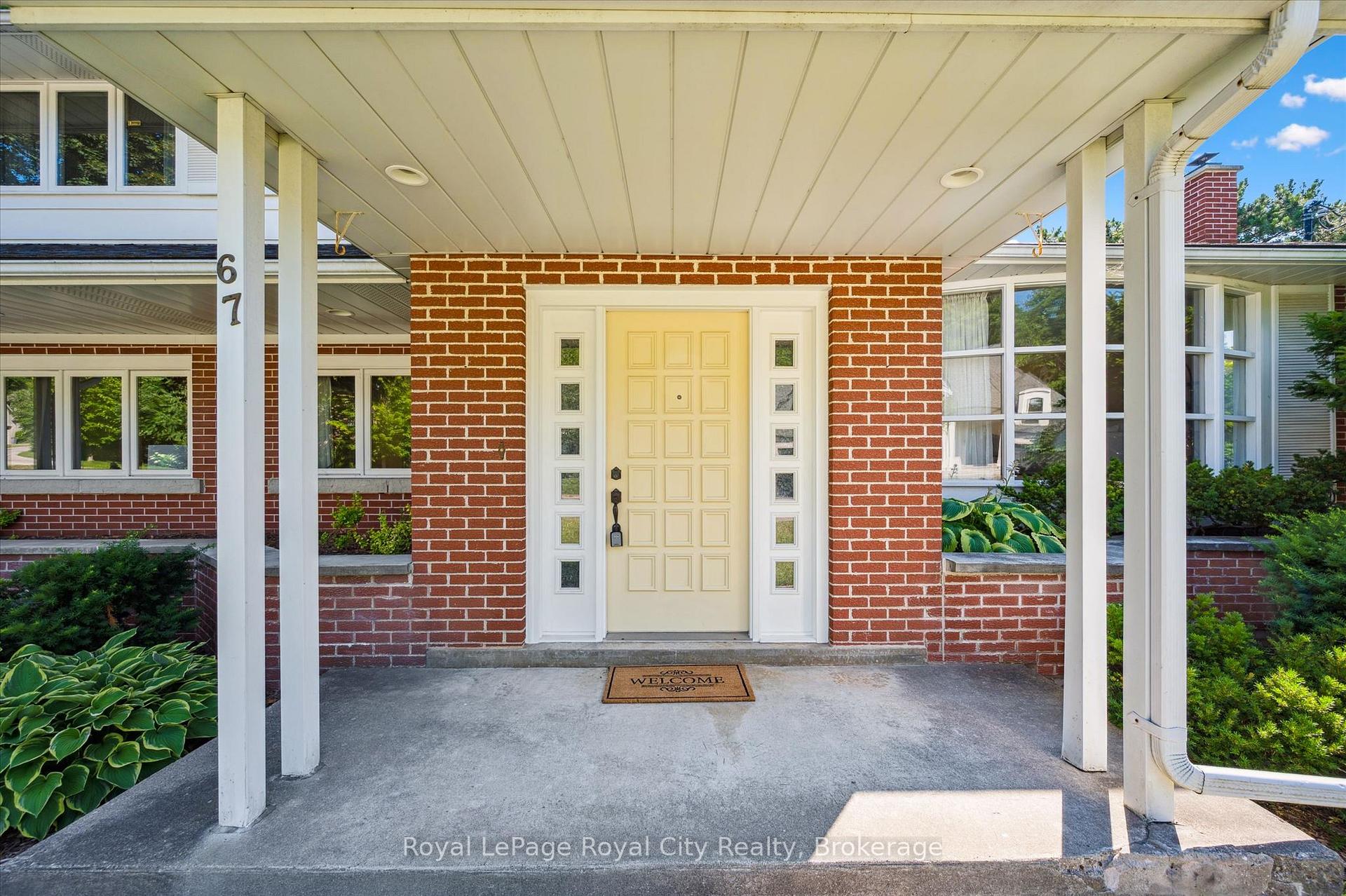 Photo 4 of 67 Woodside Road, Guelph, Dovercliffe Park/Old University — HOMEH