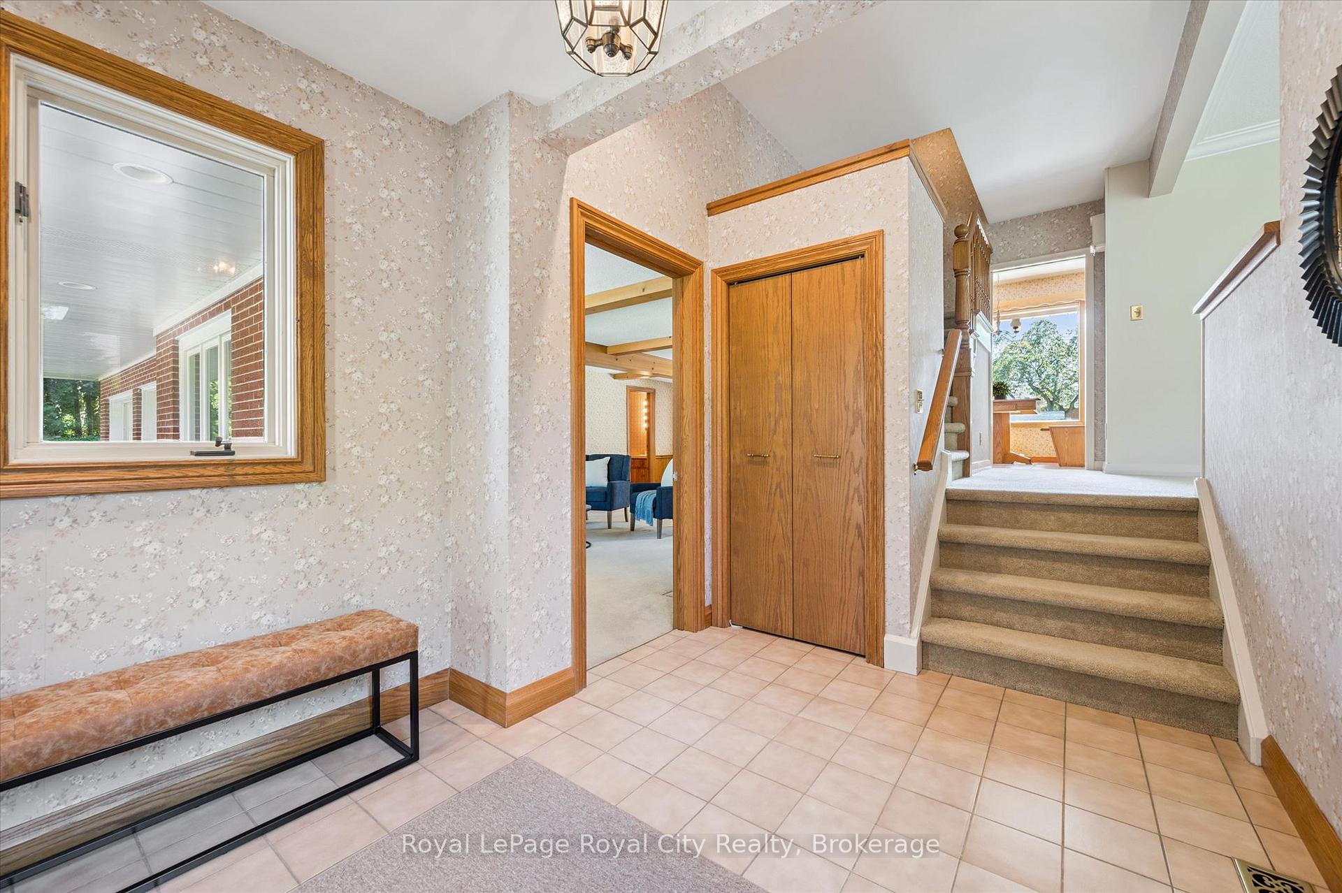 Photo 6 of 67 Woodside Road, Guelph, Dovercliffe Park/Old University — HOMEH