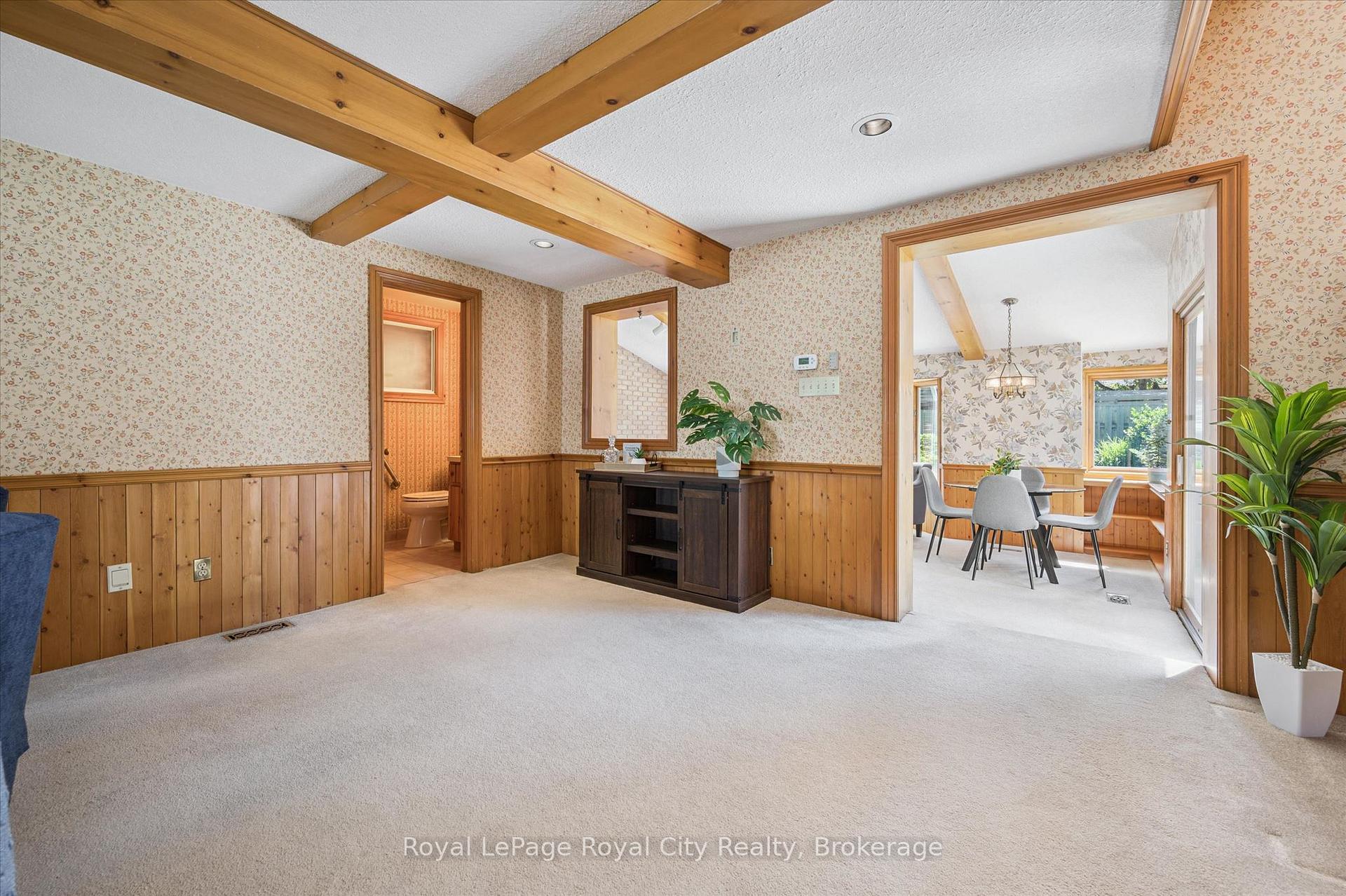 Photo 11 of 67 Woodside Road, Guelph, Dovercliffe Park/Old University — HOMEH