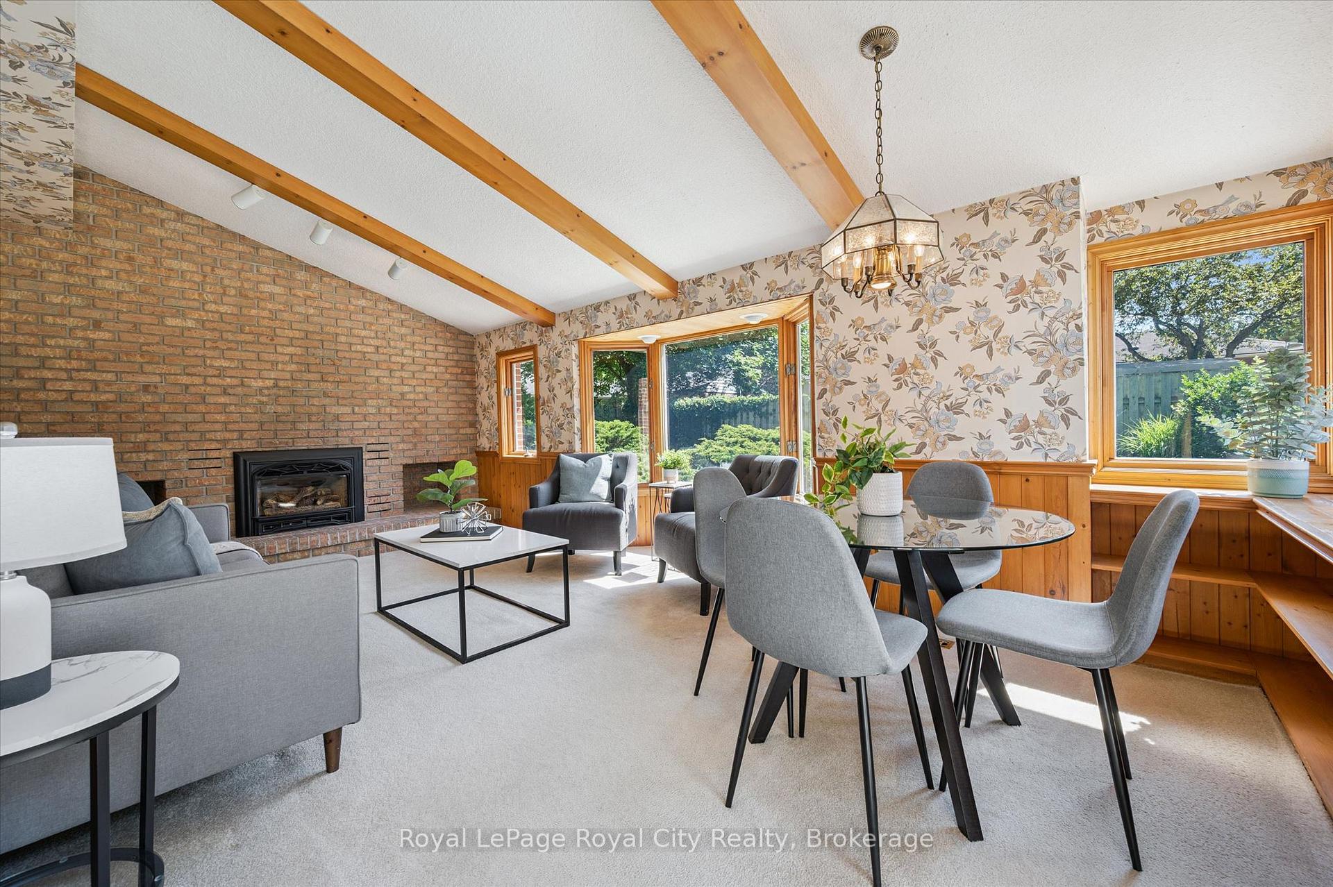 Photo 13 of 67 Woodside Road, Guelph, Dovercliffe Park/Old University — HOMEH