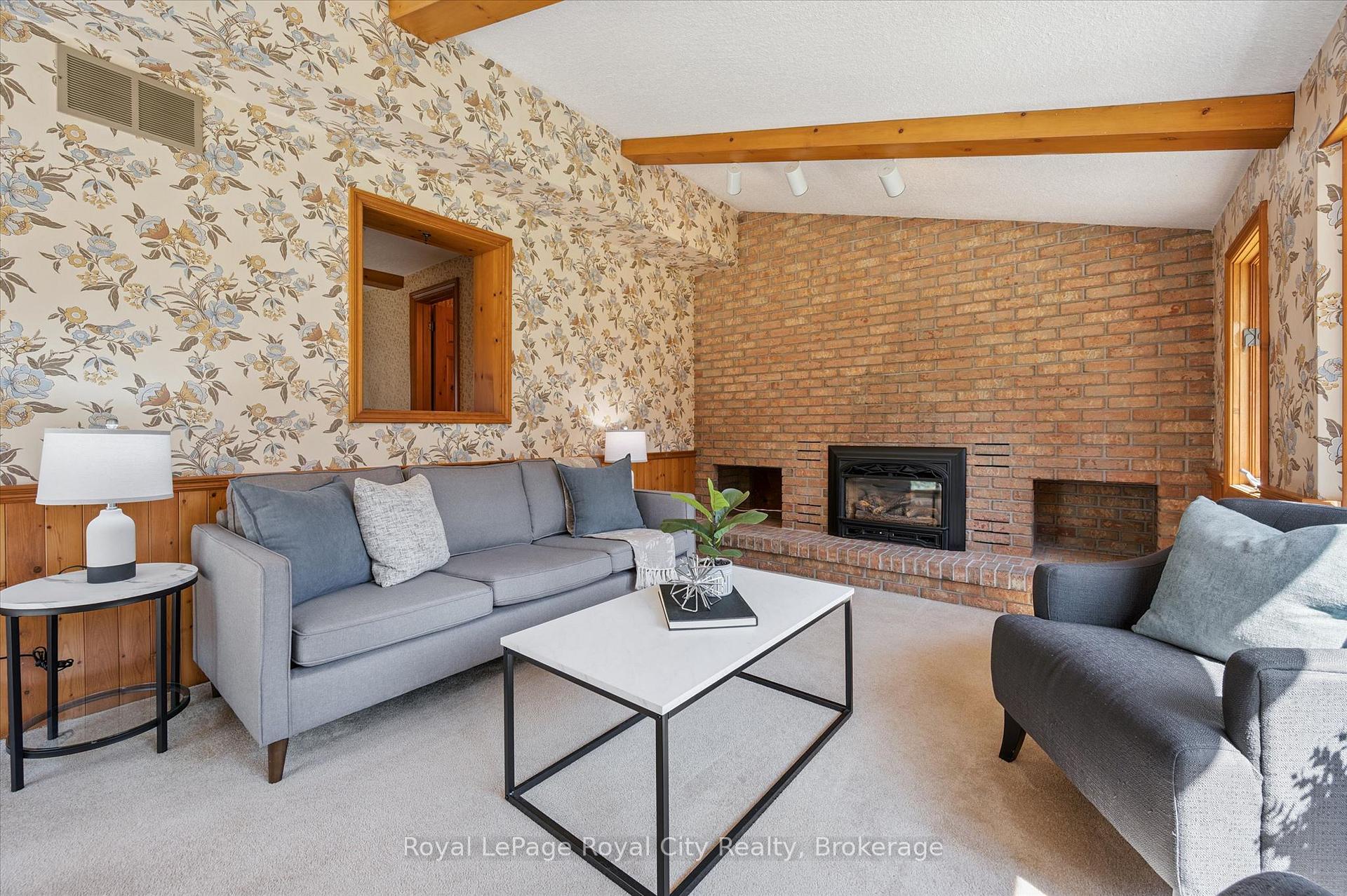 Photo 14 of 67 Woodside Road, Guelph, Dovercliffe Park/Old University — HOMEH
