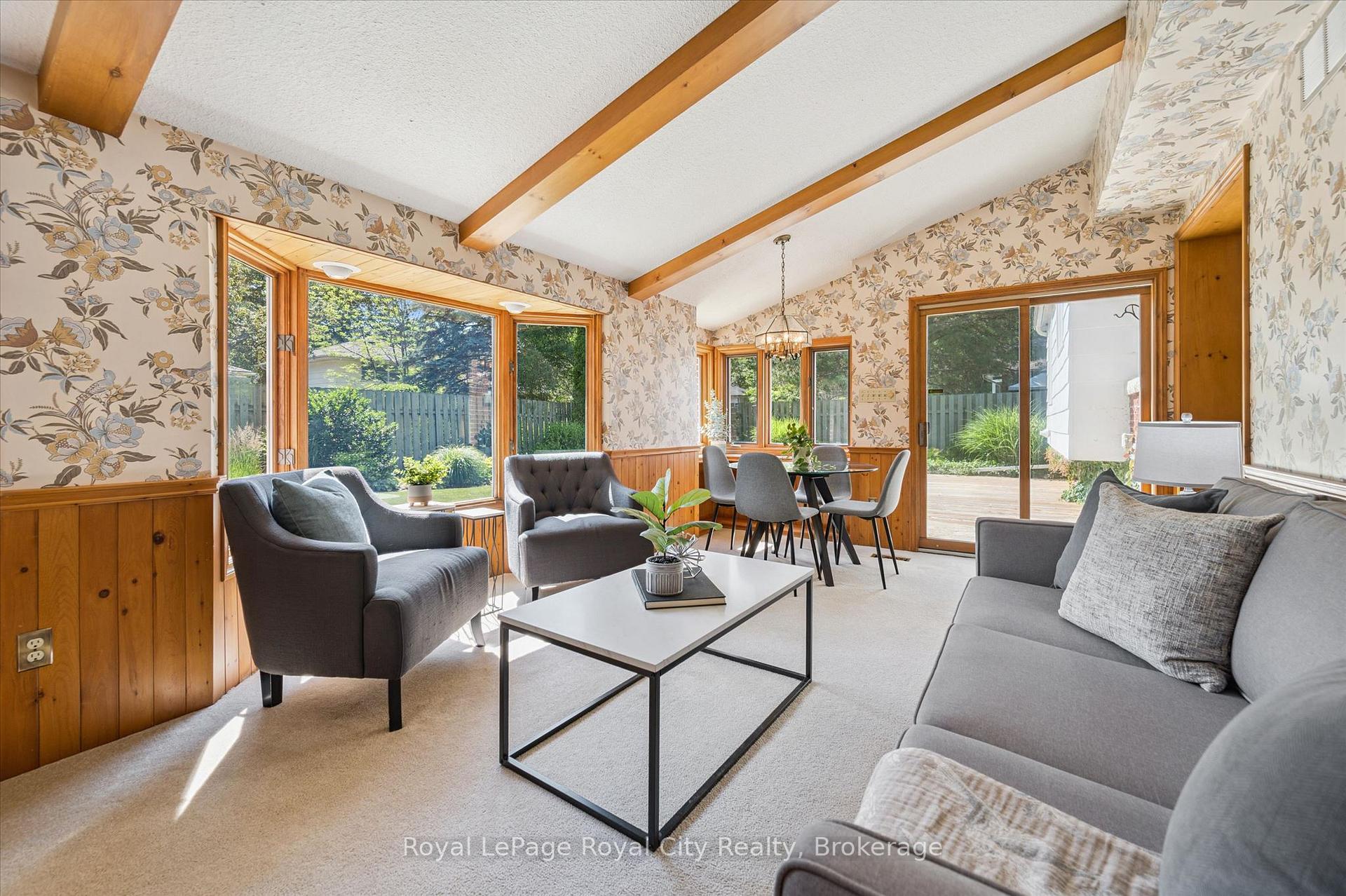 Photo 15 of 67 Woodside Road, Guelph, Dovercliffe Park/Old University — HOMEH