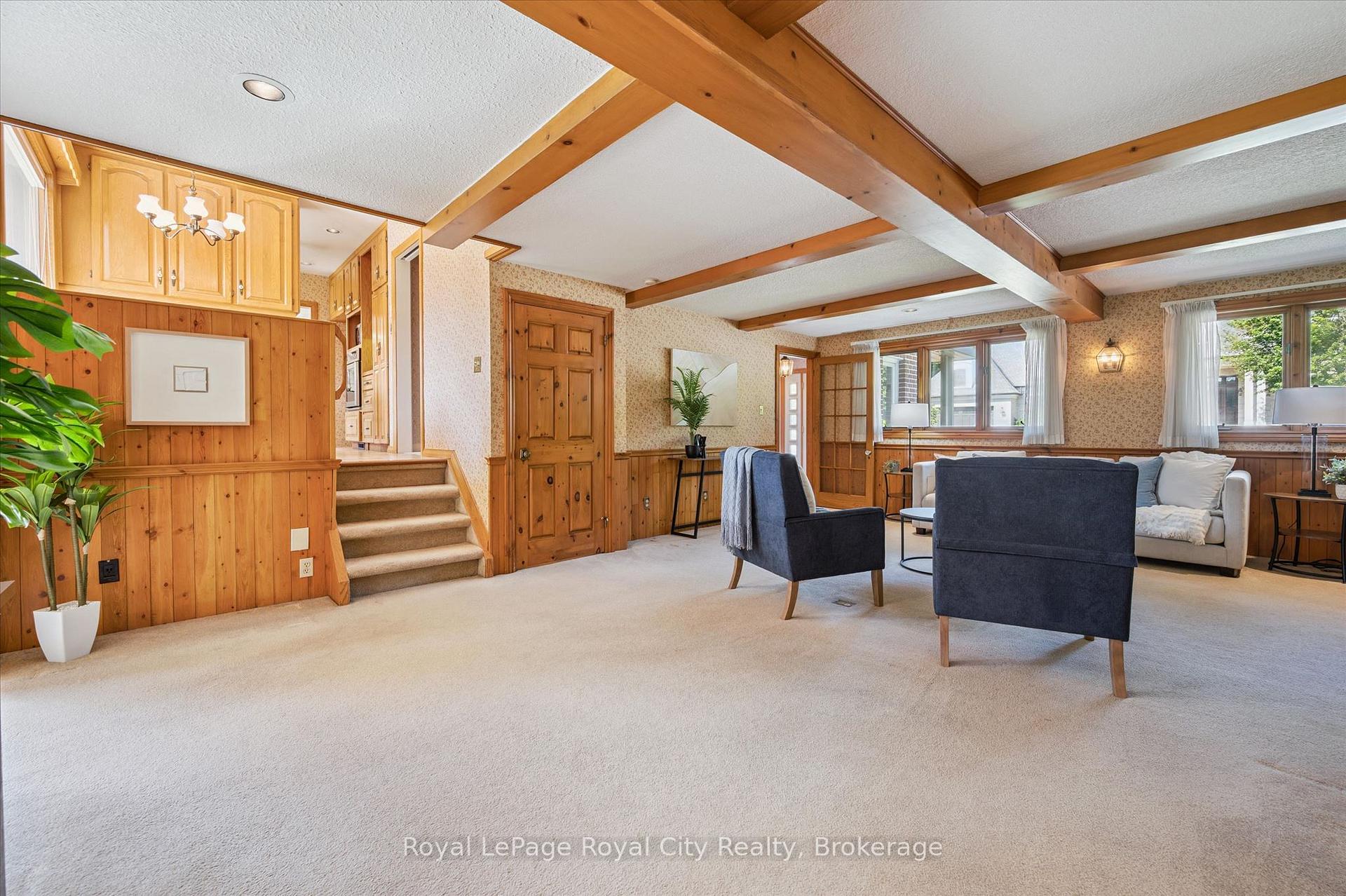 Photo 16 of 67 Woodside Road, Guelph, Dovercliffe Park/Old University — HOMEH