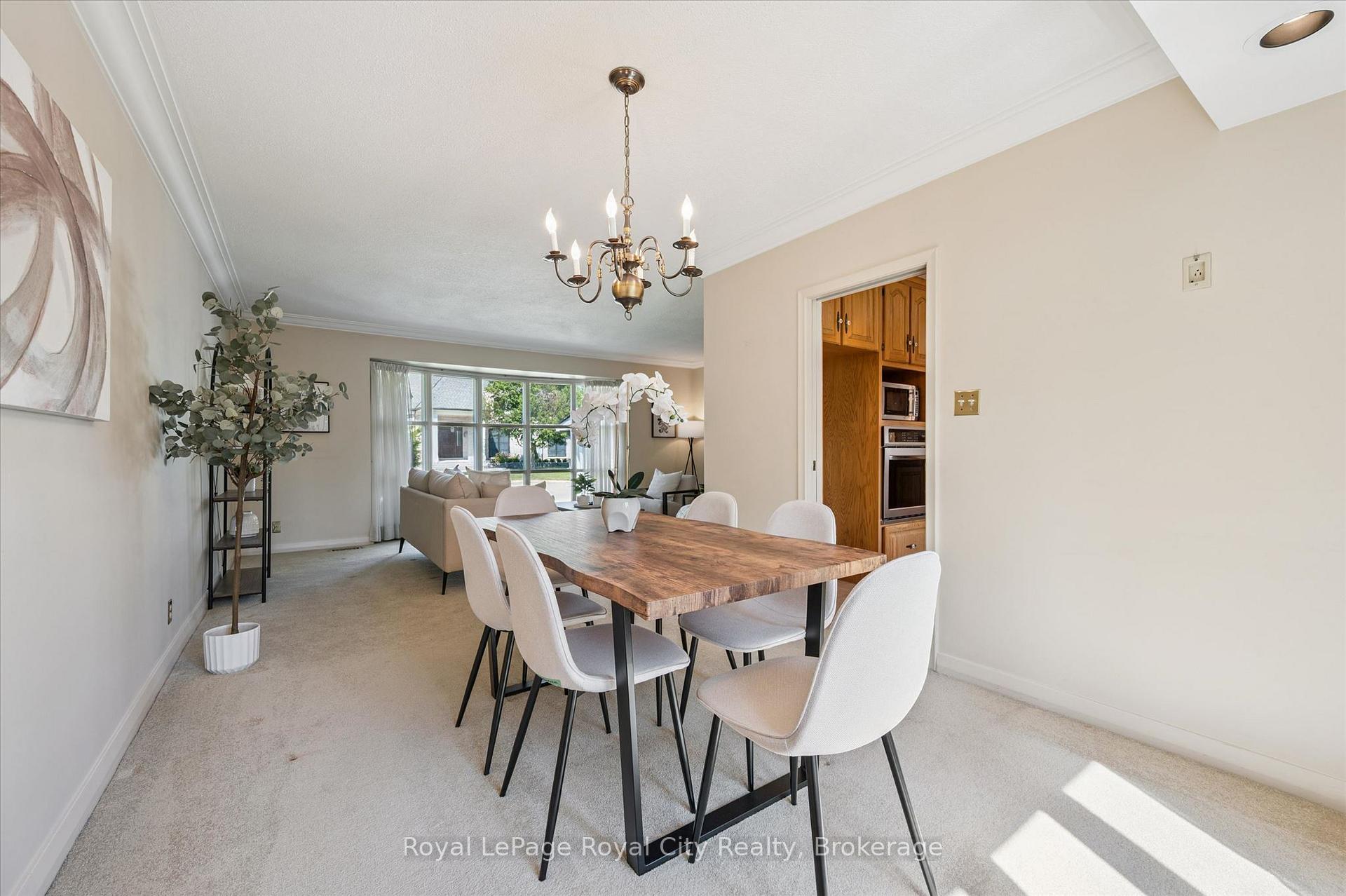 Photo 22 of 67 Woodside Road, Guelph, Dovercliffe Park/Old University — HOMEH