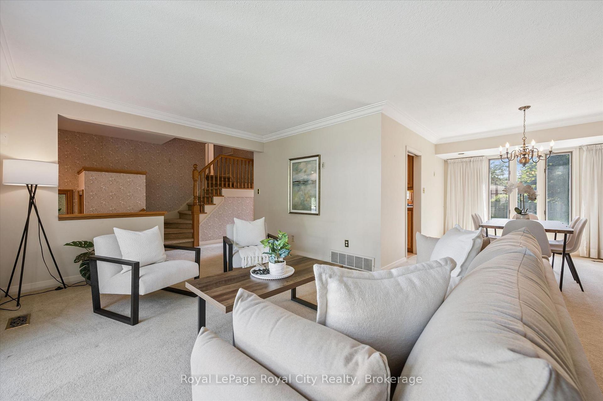 Photo 26 of 67 Woodside Road, Guelph, Dovercliffe Park/Old University — HOMEH