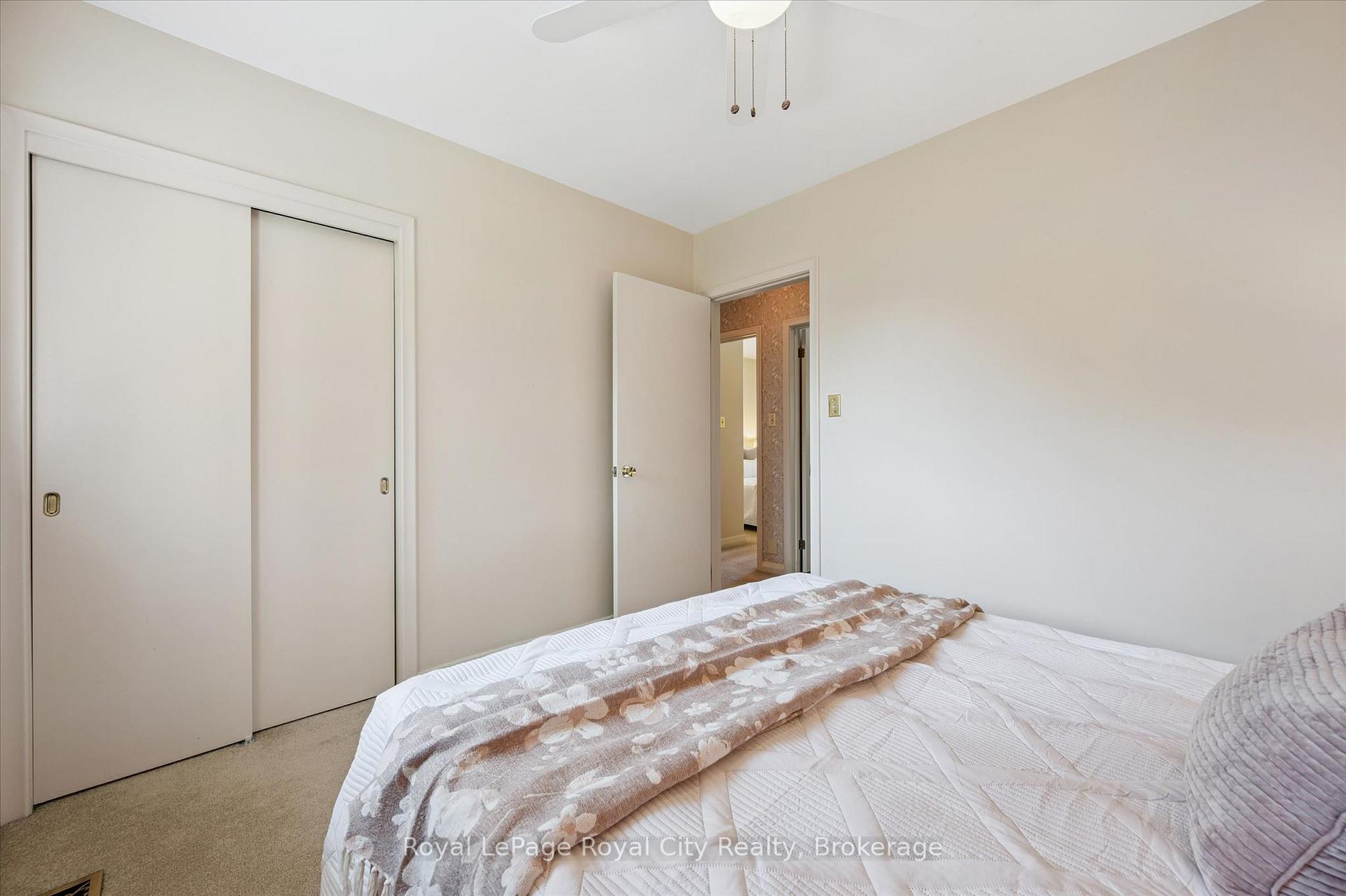 Photo 34 of 67 Woodside Road, Guelph, Dovercliffe Park/Old University — HOMEH