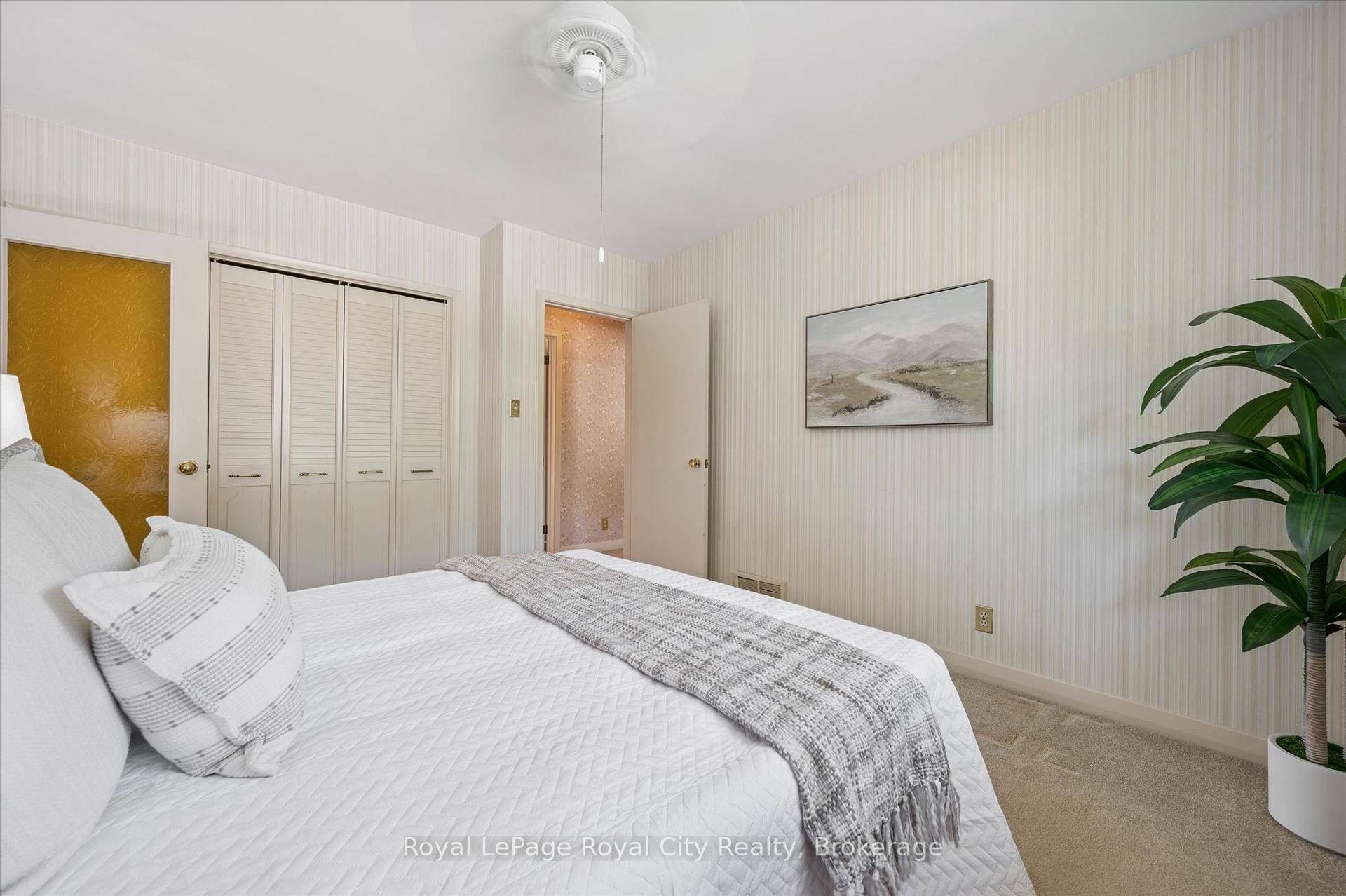 Photo 36 of 67 Woodside Road, Guelph, Dovercliffe Park/Old University — HOMEH