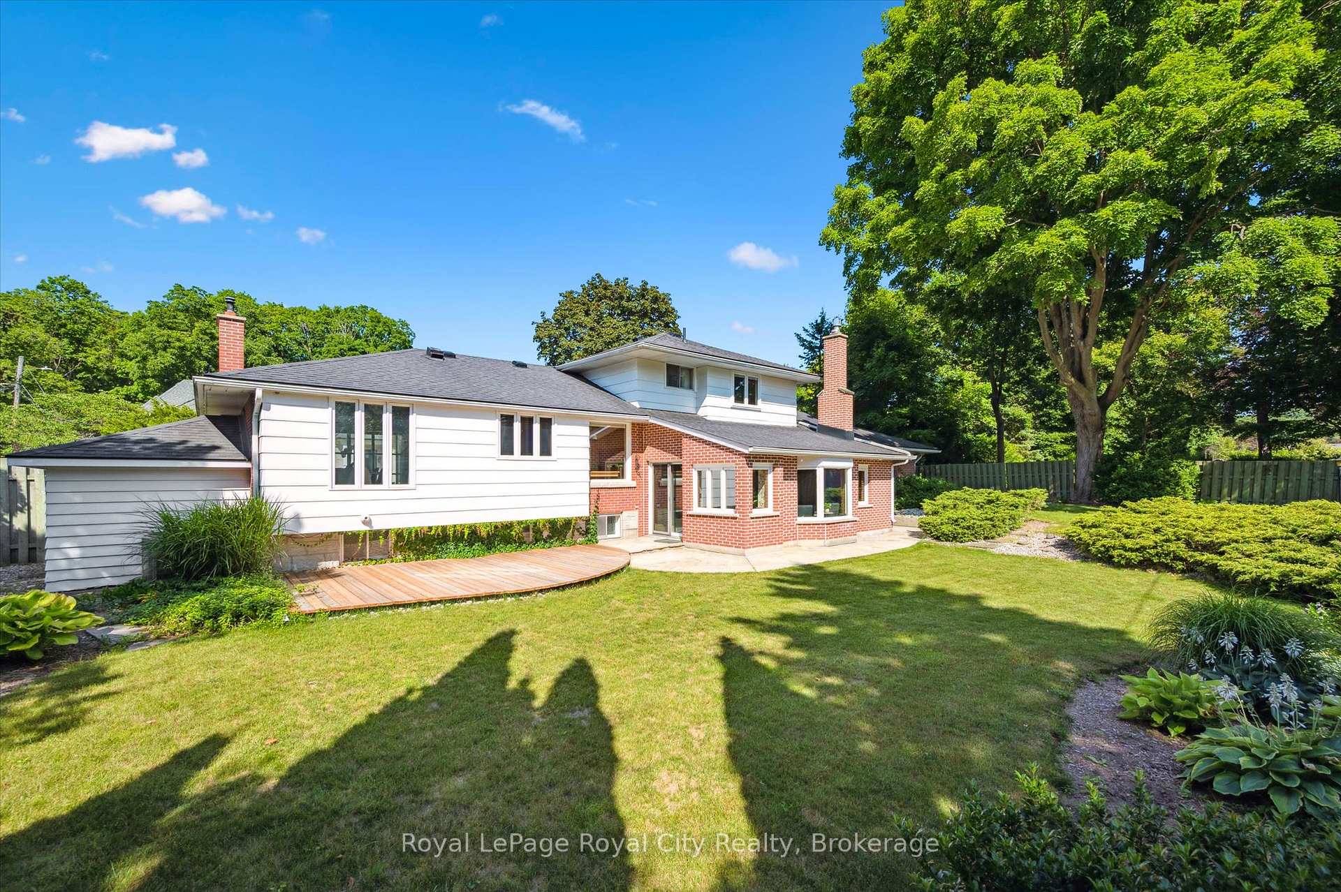Photo 42 of 67 Woodside Road, Guelph, Dovercliffe Park/Old University — HOMEH