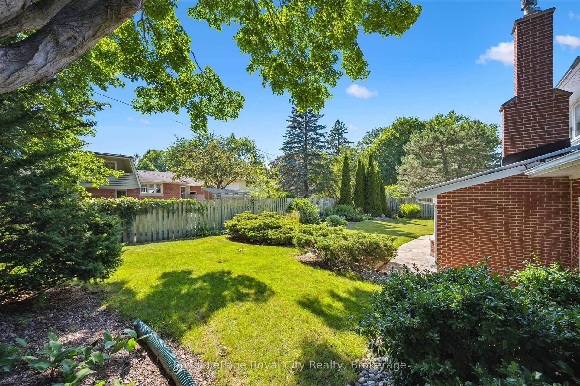 Photo 45 of 67 Woodside Road, Guelph, Dovercliffe Park/Old University — HOMEH