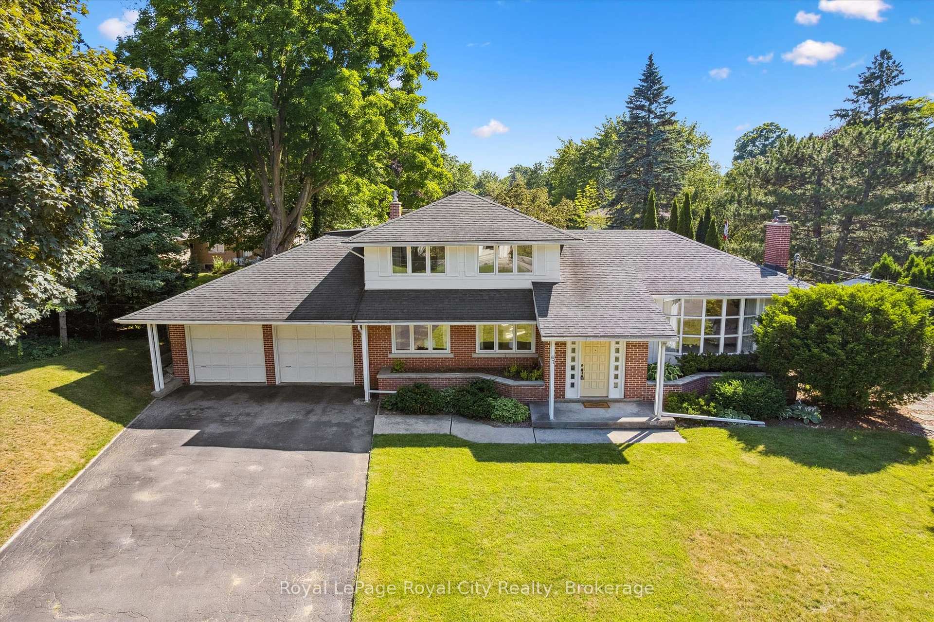 Photo 47 of 67 Woodside Road, Guelph, Dovercliffe Park/Old University — HOMEH