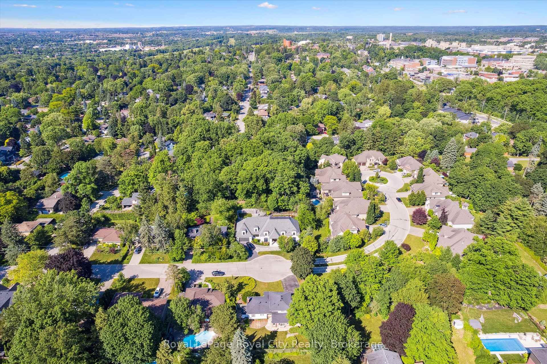 Photo 50 of 67 Woodside Road, Guelph, Dovercliffe Park/Old University — HOMEH