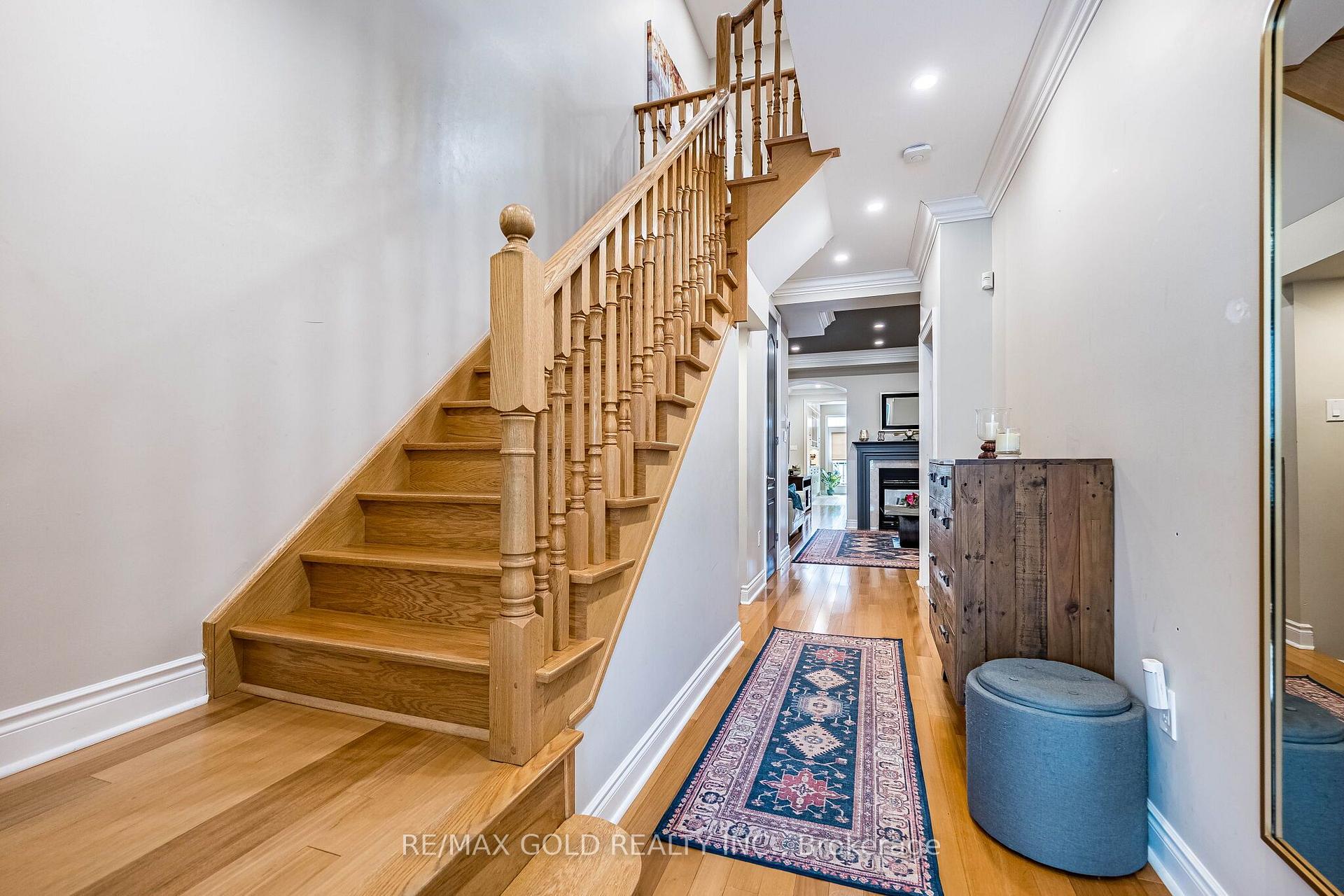 Photo 6 of 80 Bristlewood Crescent, Vaughan, Patterson — HOMEH