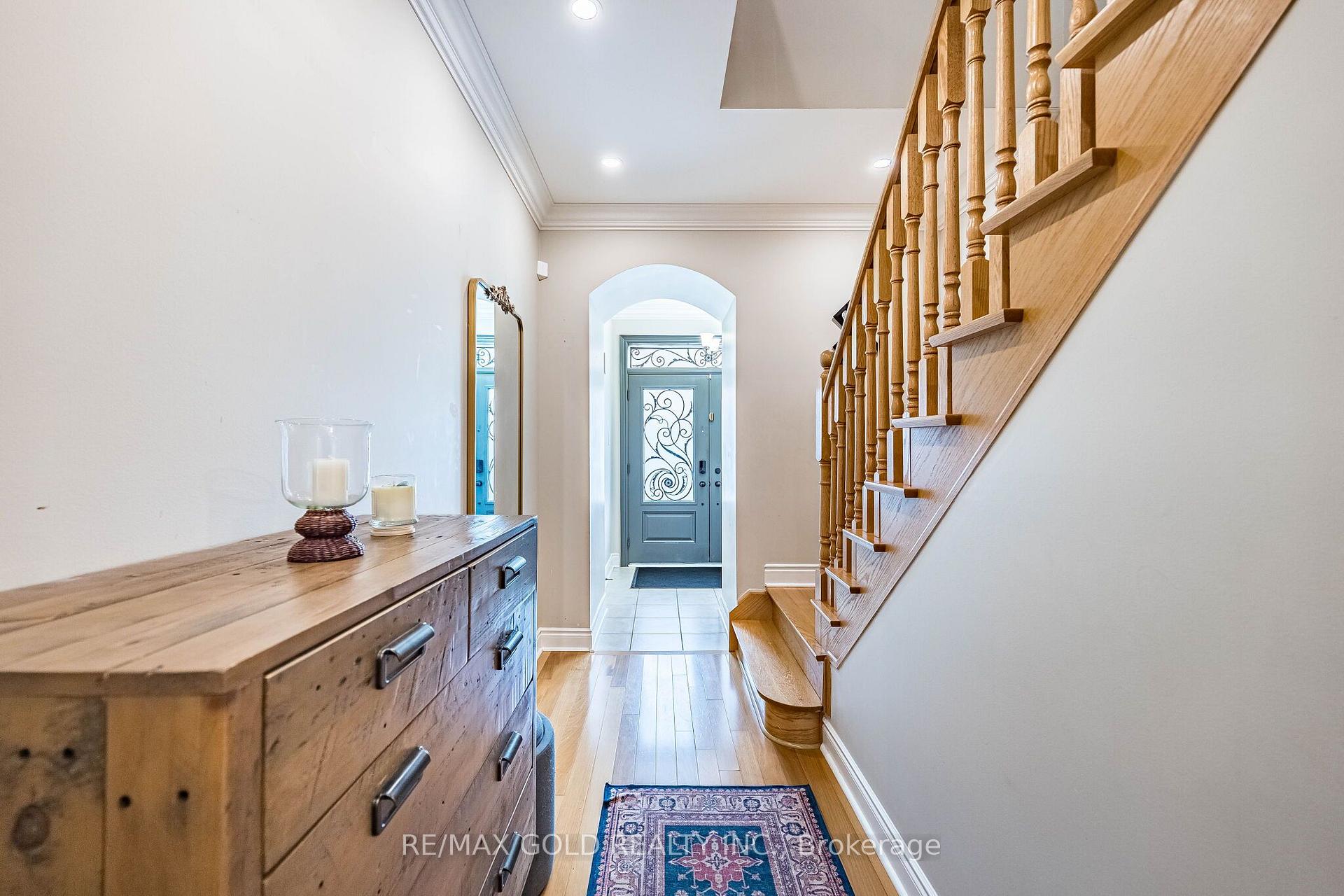 Photo 7 of 80 Bristlewood Crescent, Vaughan, Patterson — HOMEH