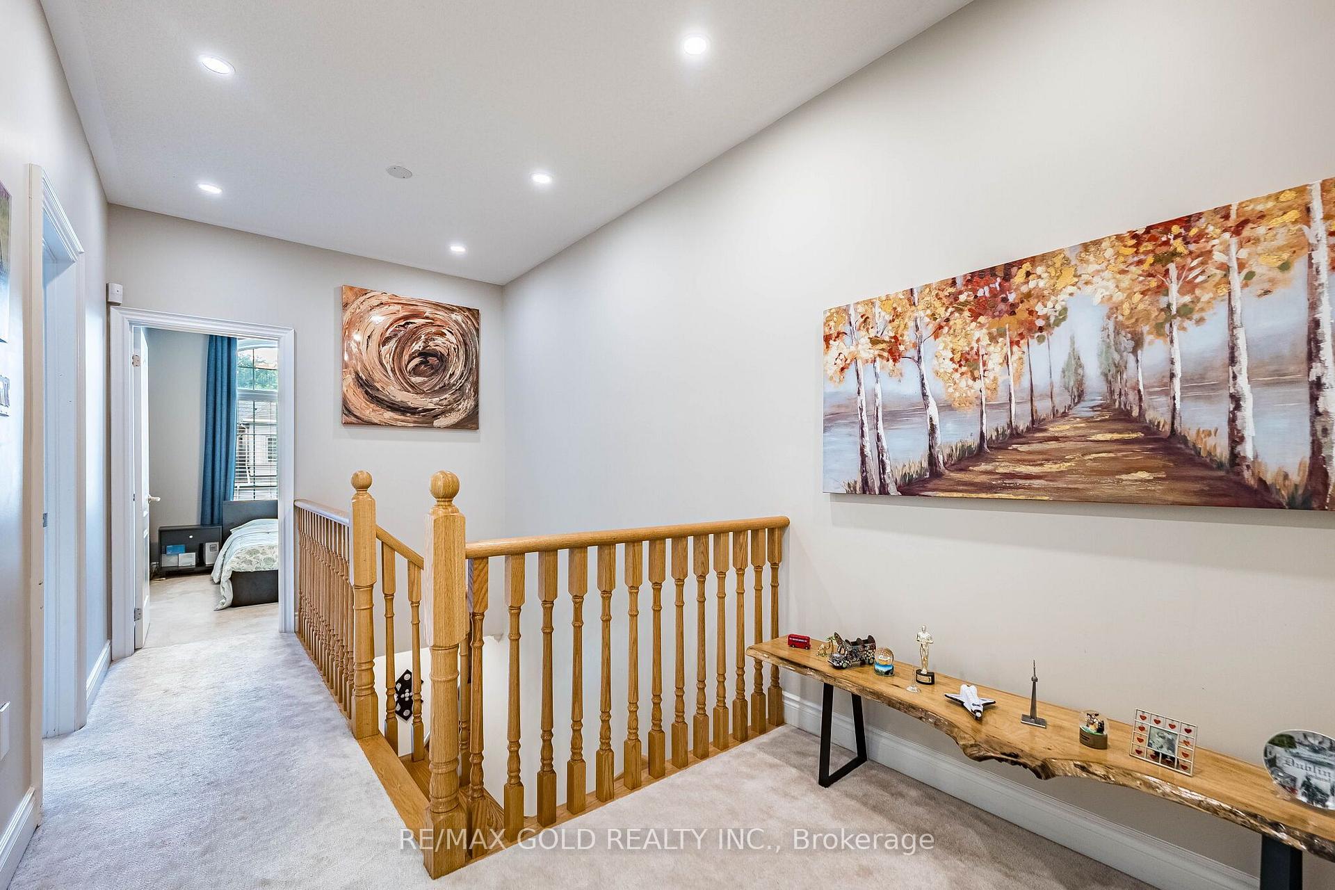 Photo 21 of 80 Bristlewood Crescent, Vaughan, Patterson — HOMEH