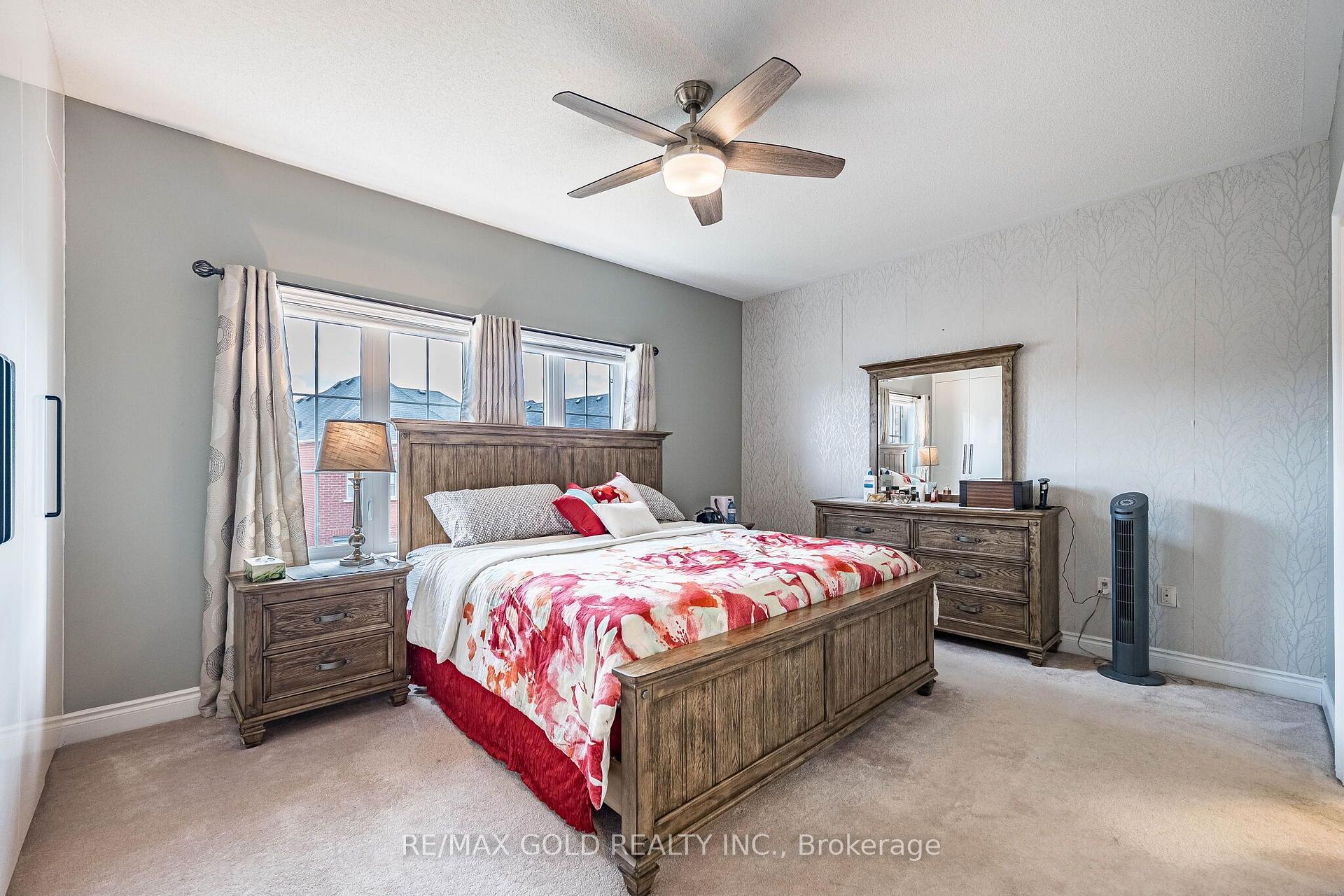 Photo 23 of 80 Bristlewood Crescent, Vaughan, Patterson — HOMEH