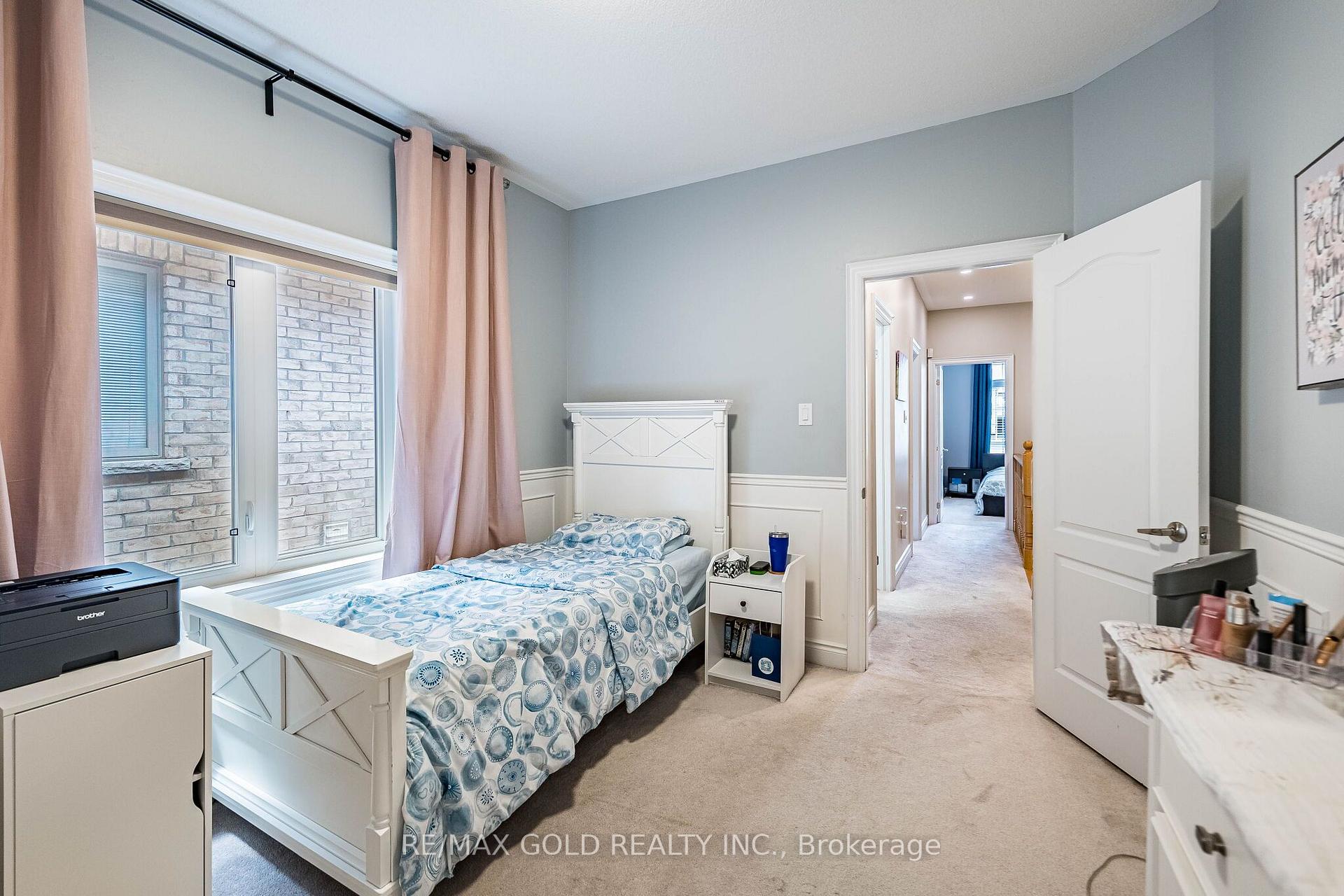 Photo 27 of 80 Bristlewood Crescent, Vaughan, Patterson — HOMEH