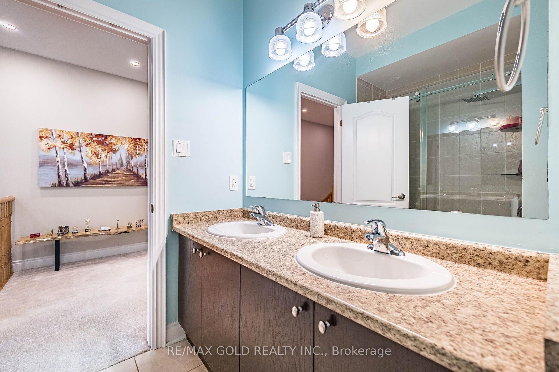 Photo 31 of 80 Bristlewood Crescent, Vaughan, Patterson — HOMEH