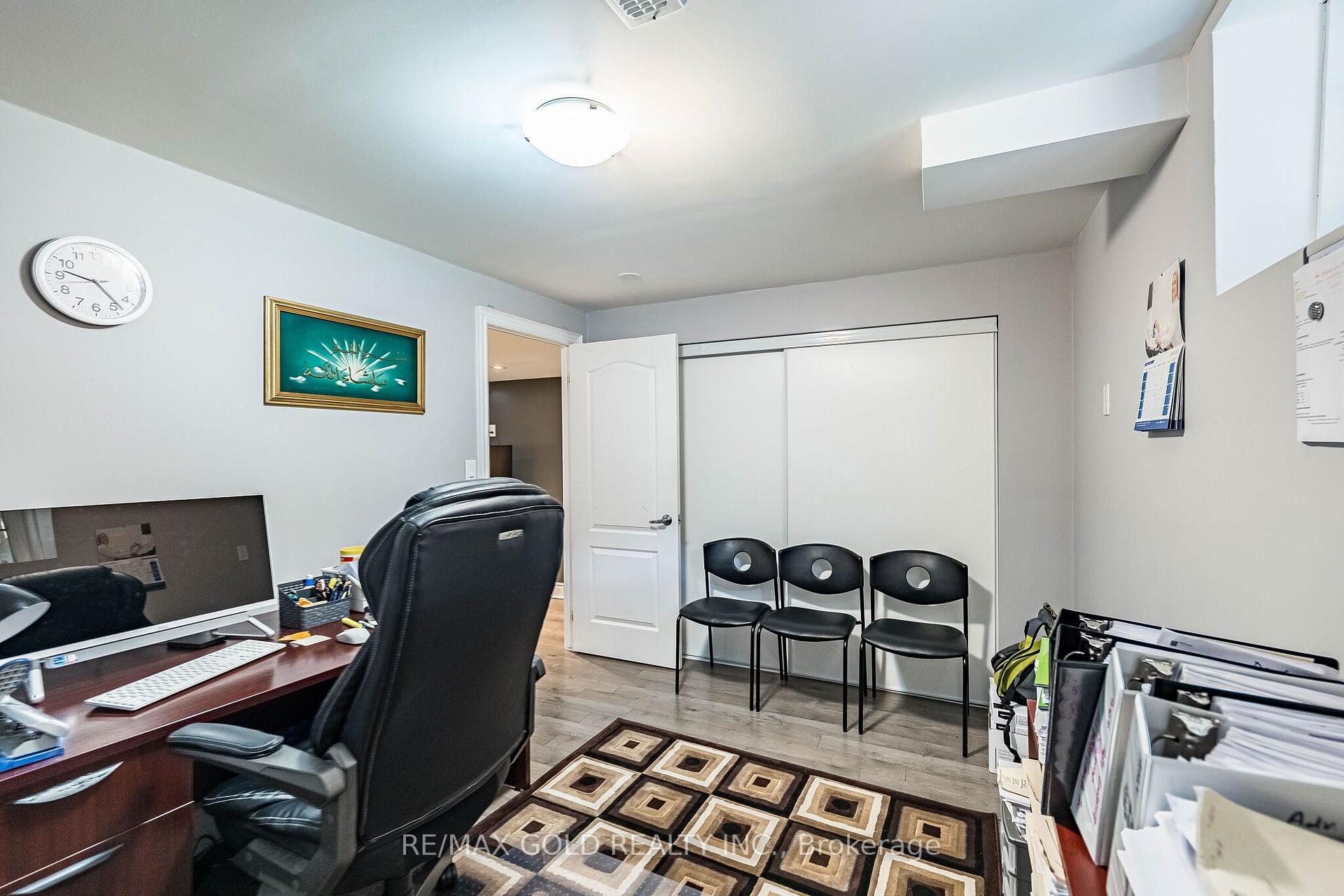 Photo 42 of 80 Bristlewood Crescent, Vaughan, Patterson — HOMEH