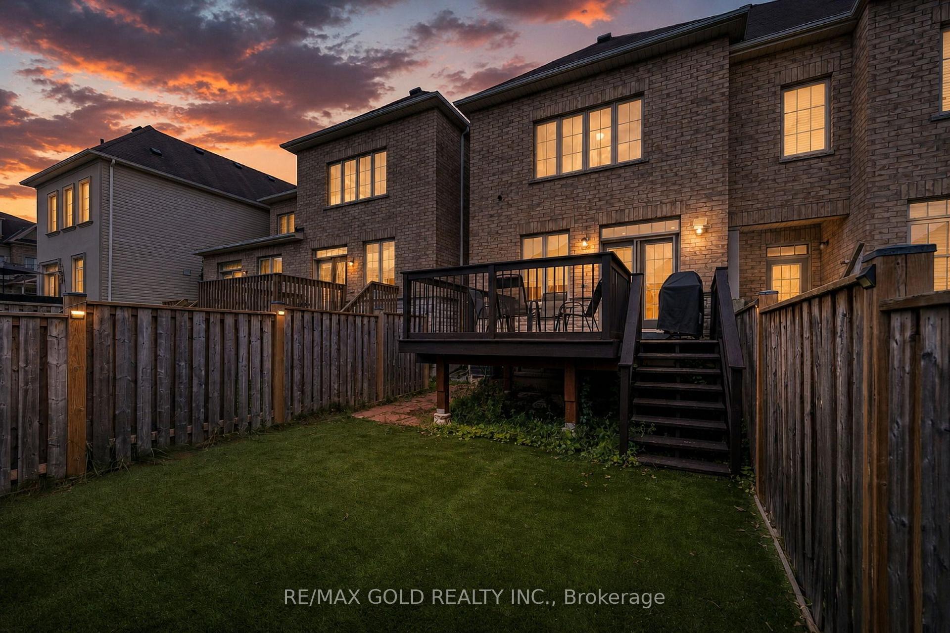 Photo 47 of 80 Bristlewood Crescent, Vaughan, Patterson — HOMEH