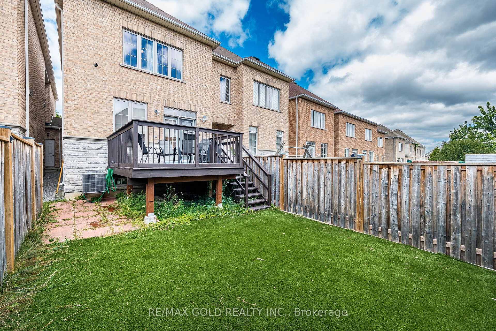 Photo 48 of 80 Bristlewood Crescent, Vaughan, Patterson — HOMEH