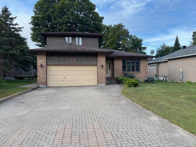 Photo 1 of 14 Nottingham Drive, North Bay, Airport — HOMEH