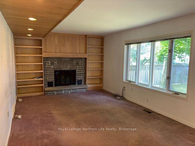 Photo 24 of 14 Nottingham Drive, North Bay, Airport — HOMEH