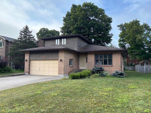 Photo 60 of 14 Nottingham Drive, North Bay, Airport — HOMEH