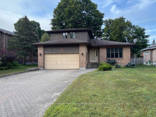 Photo 63 of 14 Nottingham Drive, North Bay, Airport — HOMEH