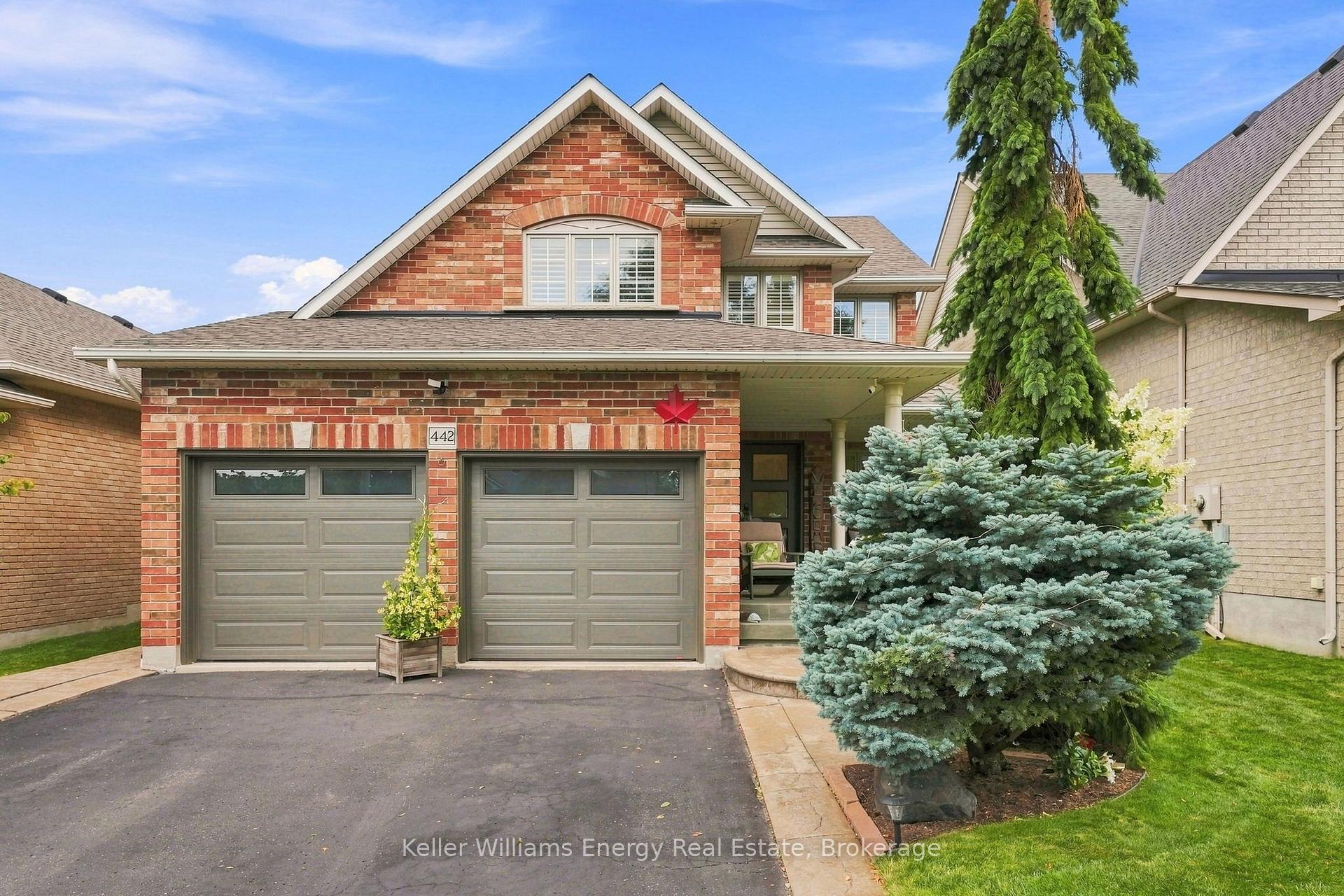 Photo of 442 Meadow Street