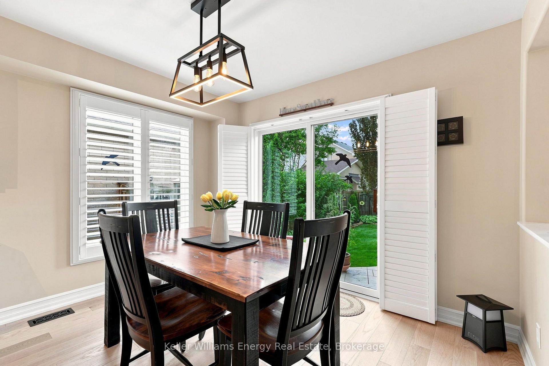 Photo 8 of 442 Meadow Street, Oshawa, Kedron — HOMEH