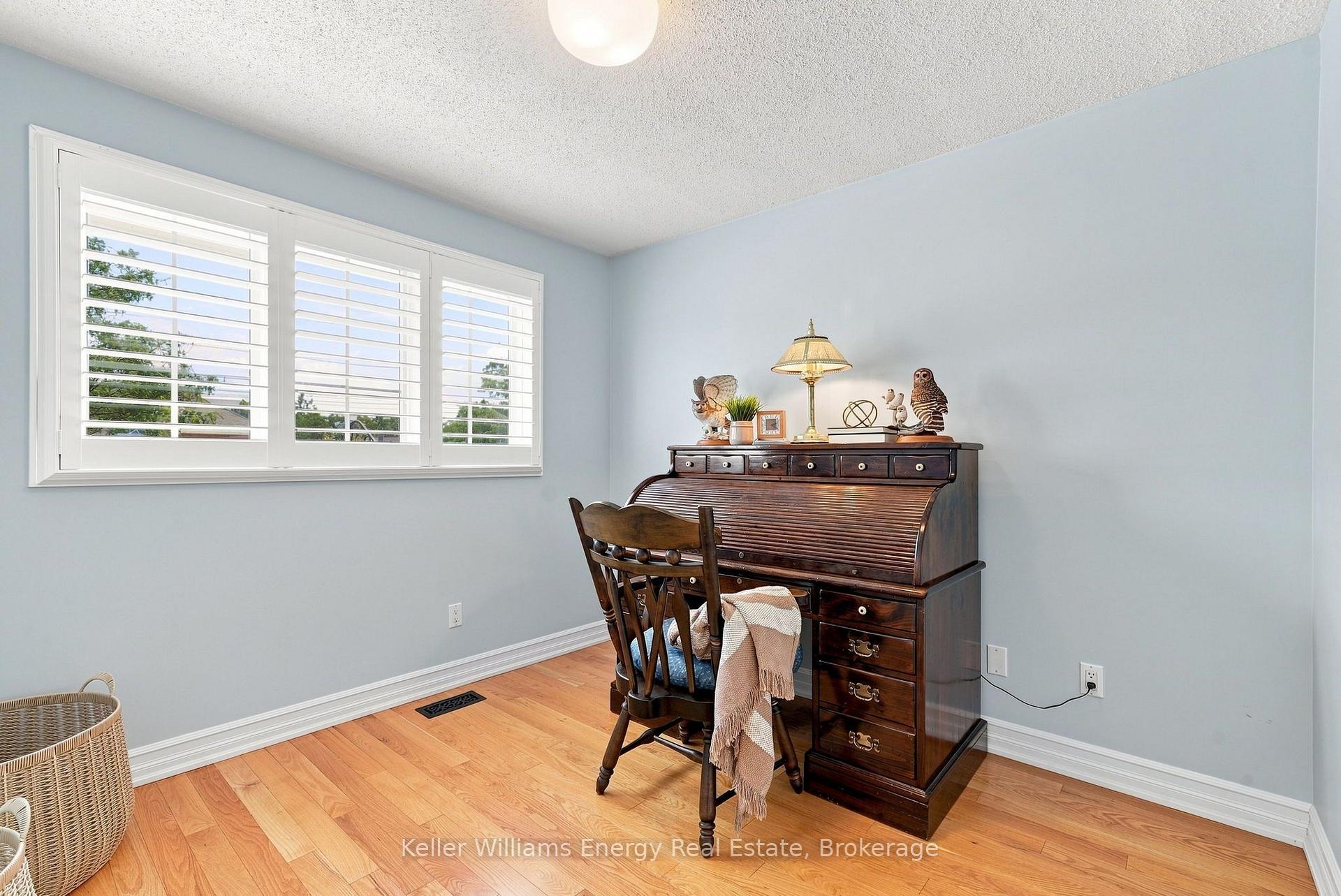 Photo 24 of 442 Meadow Street, Oshawa, Kedron — HOMEH