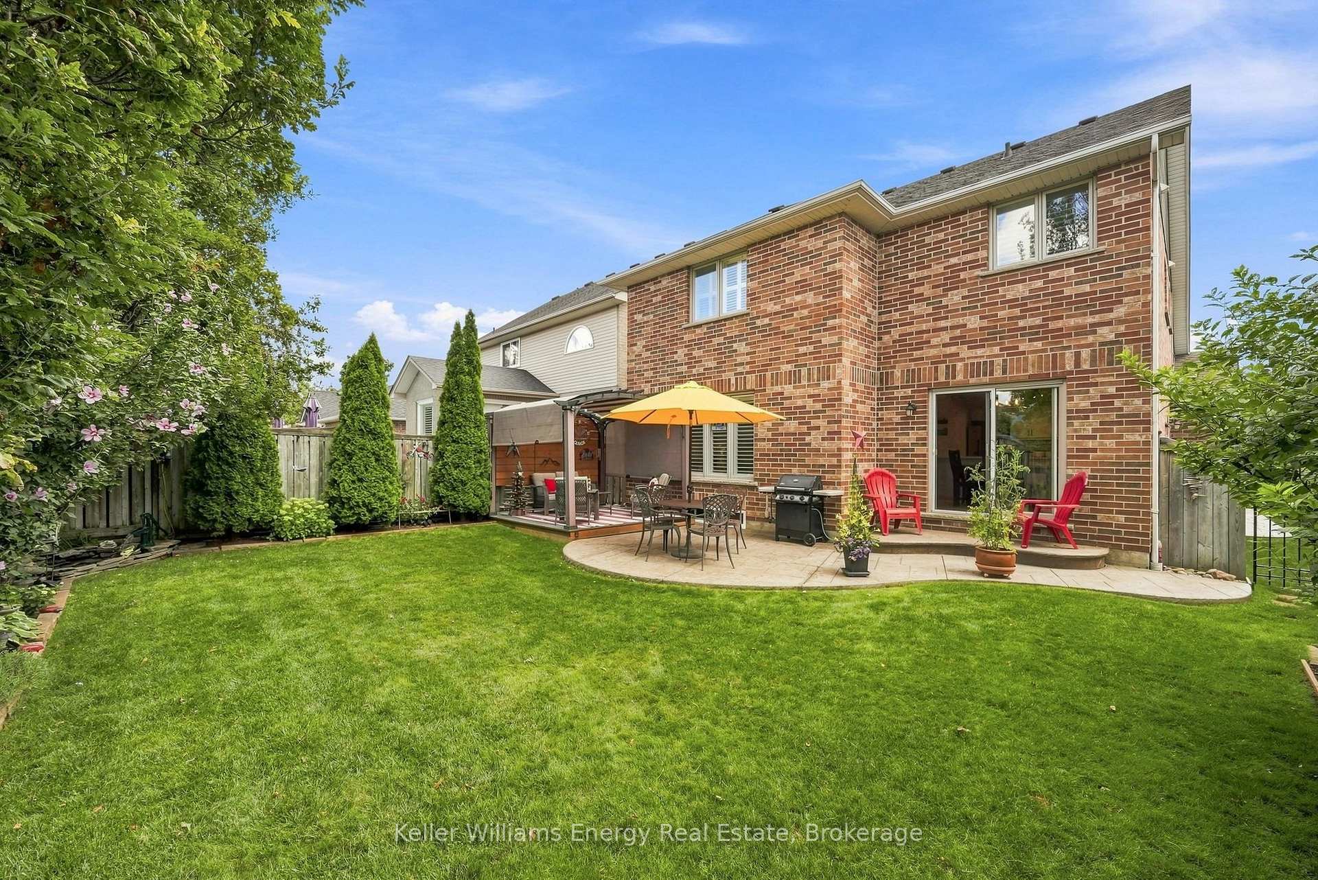 Photo 29 of 442 Meadow Street, Oshawa, Kedron — HOMEH