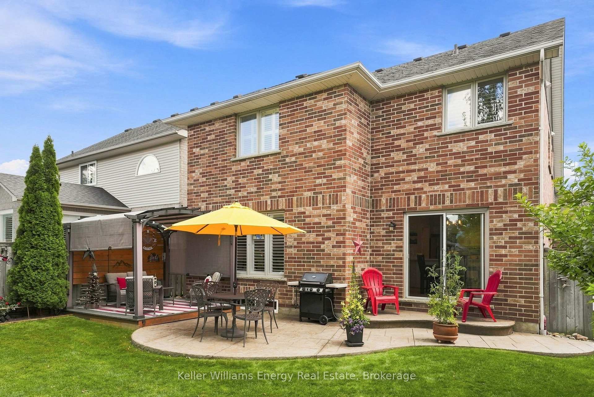 Photo 30 of 442 Meadow Street, Oshawa, Kedron — HOMEH