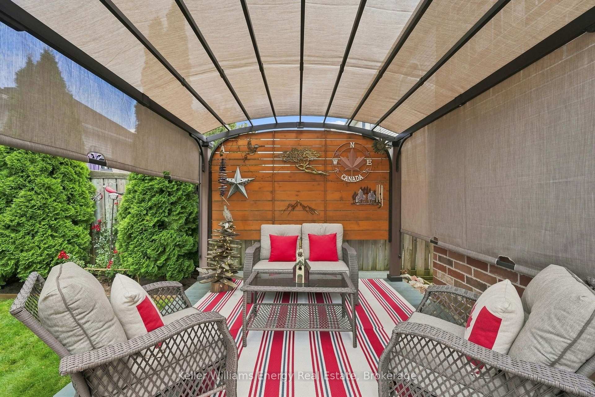 Photo 31 of 442 Meadow Street, Oshawa, Kedron — HOMEH