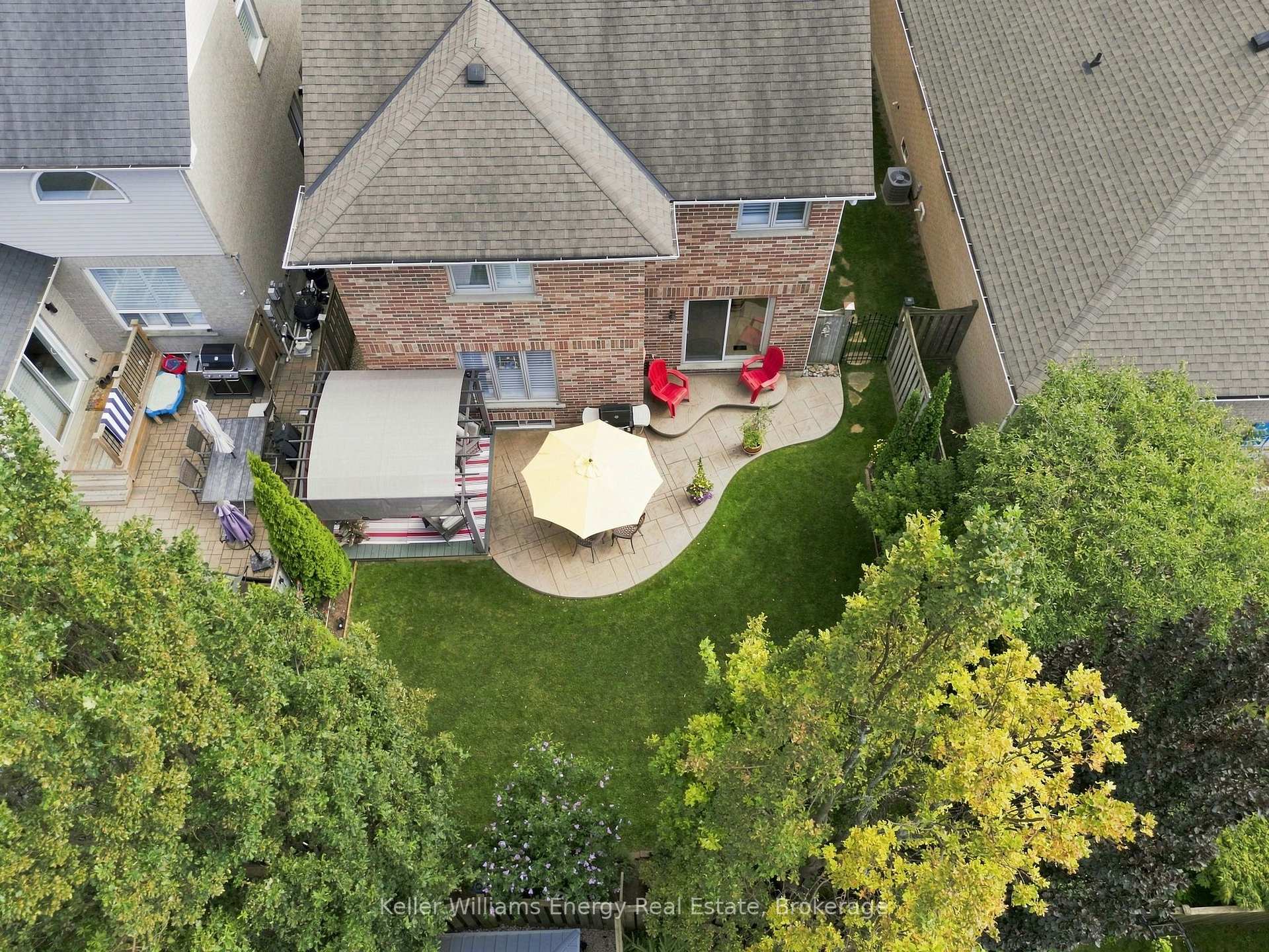 Photo 33 of 442 Meadow Street, Oshawa, Kedron — HOMEH