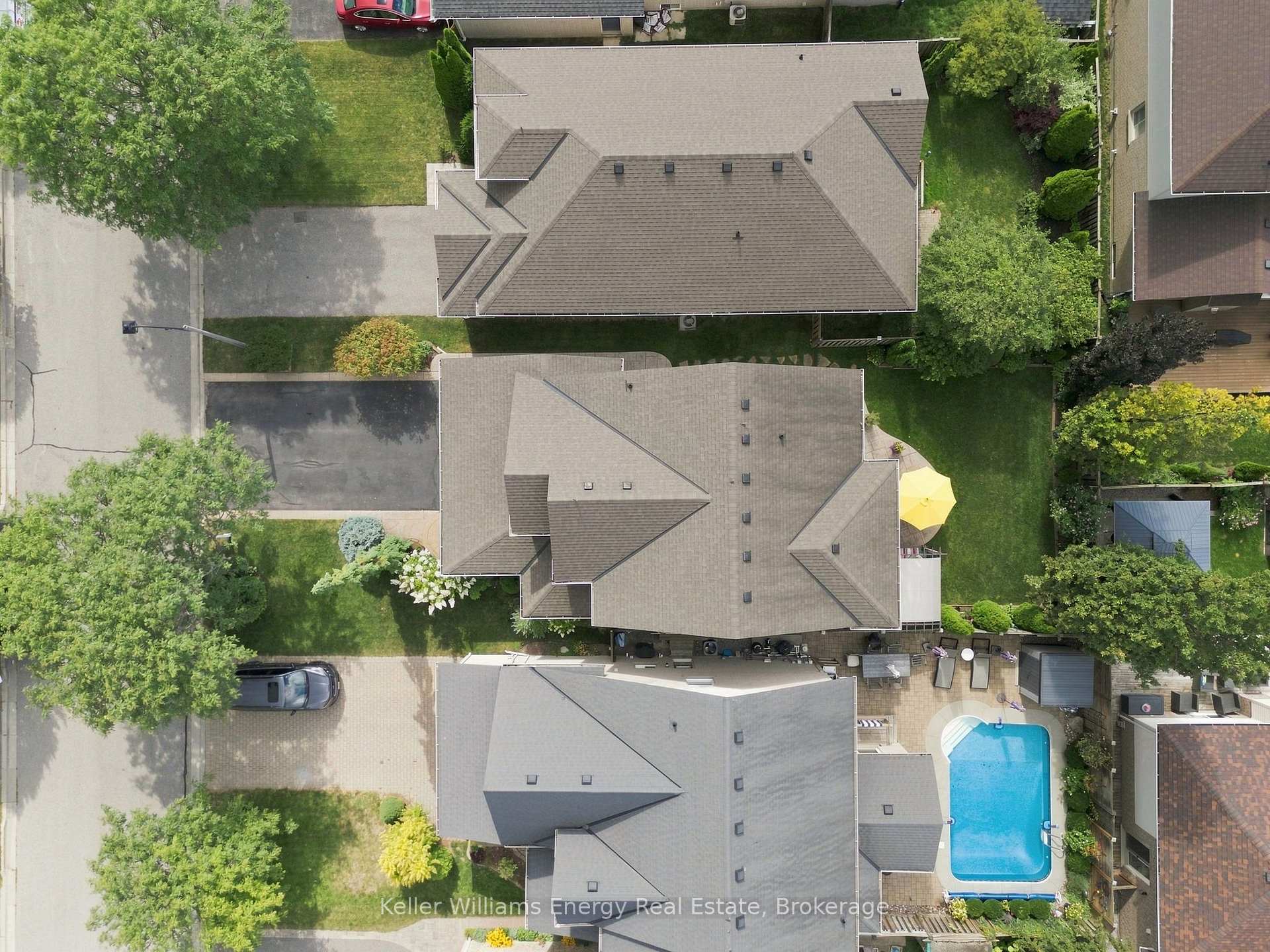 Photo 34 of 442 Meadow Street, Oshawa, Kedron — HOMEH
