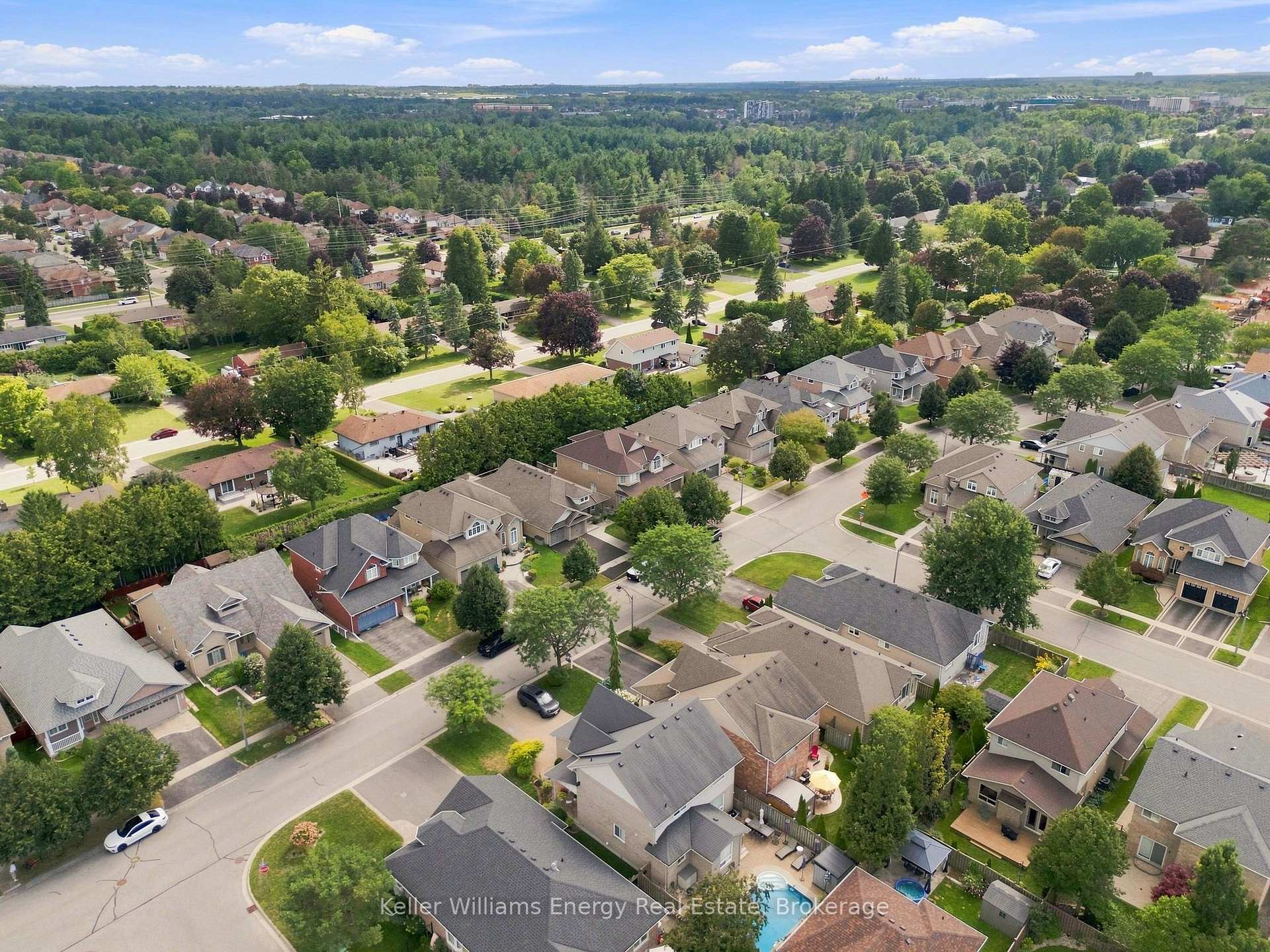 Photo 36 of 442 Meadow Street, Oshawa, Kedron — HOMEH