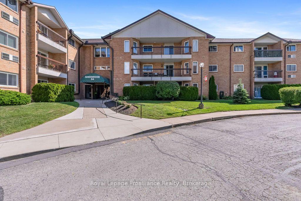 Photo 2 of Unit 208, 54 Tripp Boulevard, Quinte West, Trenton Ward — HOMEH