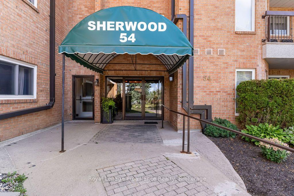 Photo 3 of Unit 208, 54 Tripp Boulevard, Quinte West, Trenton Ward — HOMEH