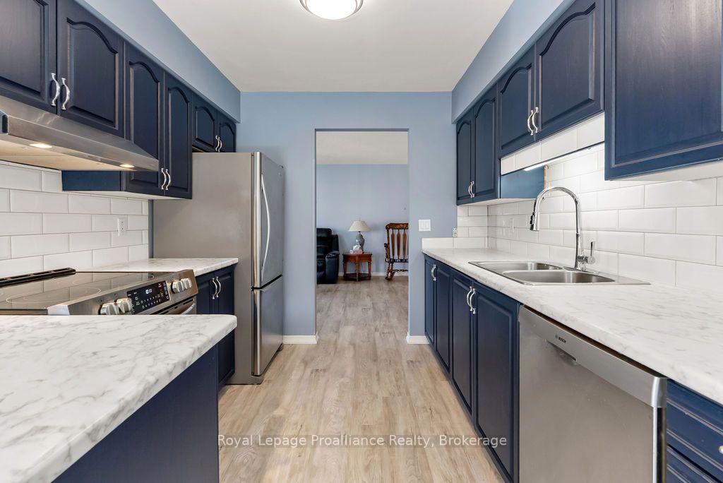 Photo 10 of Unit 208, 54 Tripp Boulevard, Quinte West, Trenton Ward — HOMEH