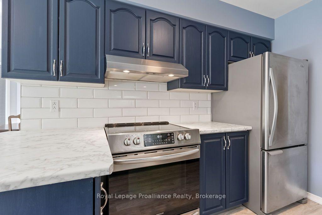 Photo 11 of Unit 208, 54 Tripp Boulevard, Quinte West, Trenton Ward — HOMEH