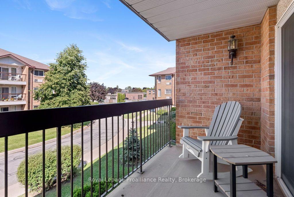 Photo 28 of Unit 208, 54 Tripp Boulevard, Quinte West, Trenton Ward — HOMEH