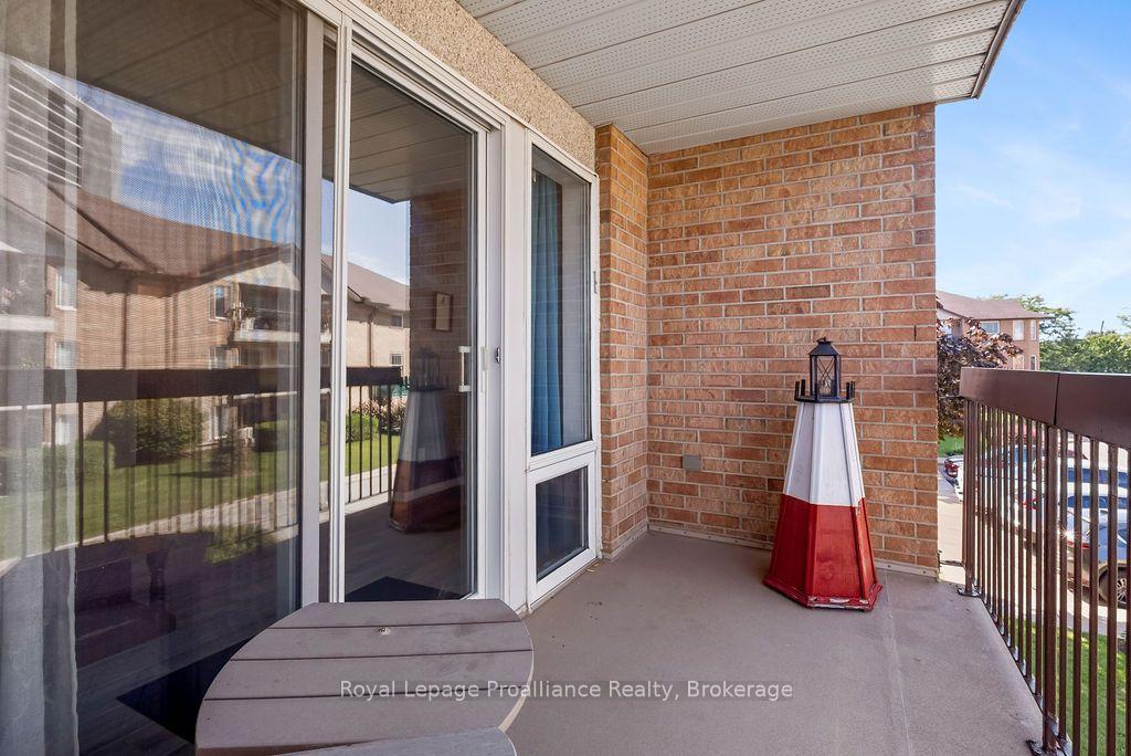 Photo 29 of Unit 208, 54 Tripp Boulevard, Quinte West, Trenton Ward — HOMEH