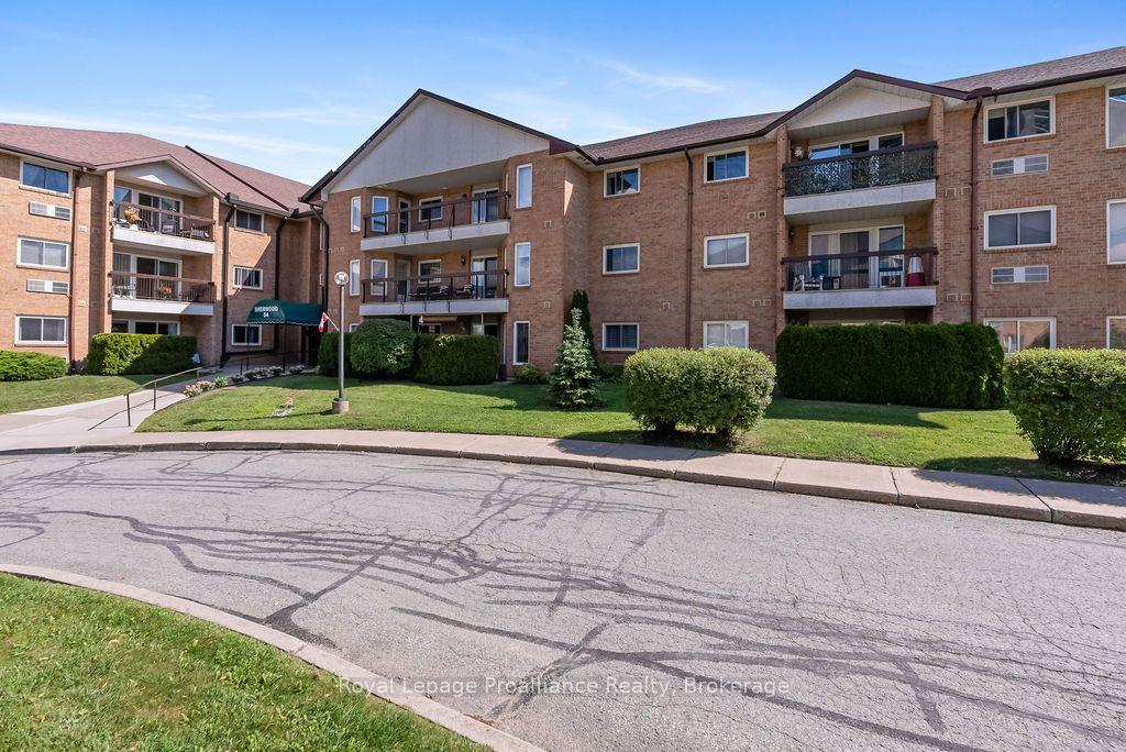 Photo 32 of Unit 208, 54 Tripp Boulevard, Quinte West, Trenton Ward — HOMEH